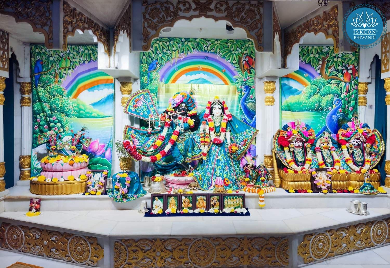Sringar Darshan photo 3 of 12 — 11 February 2026