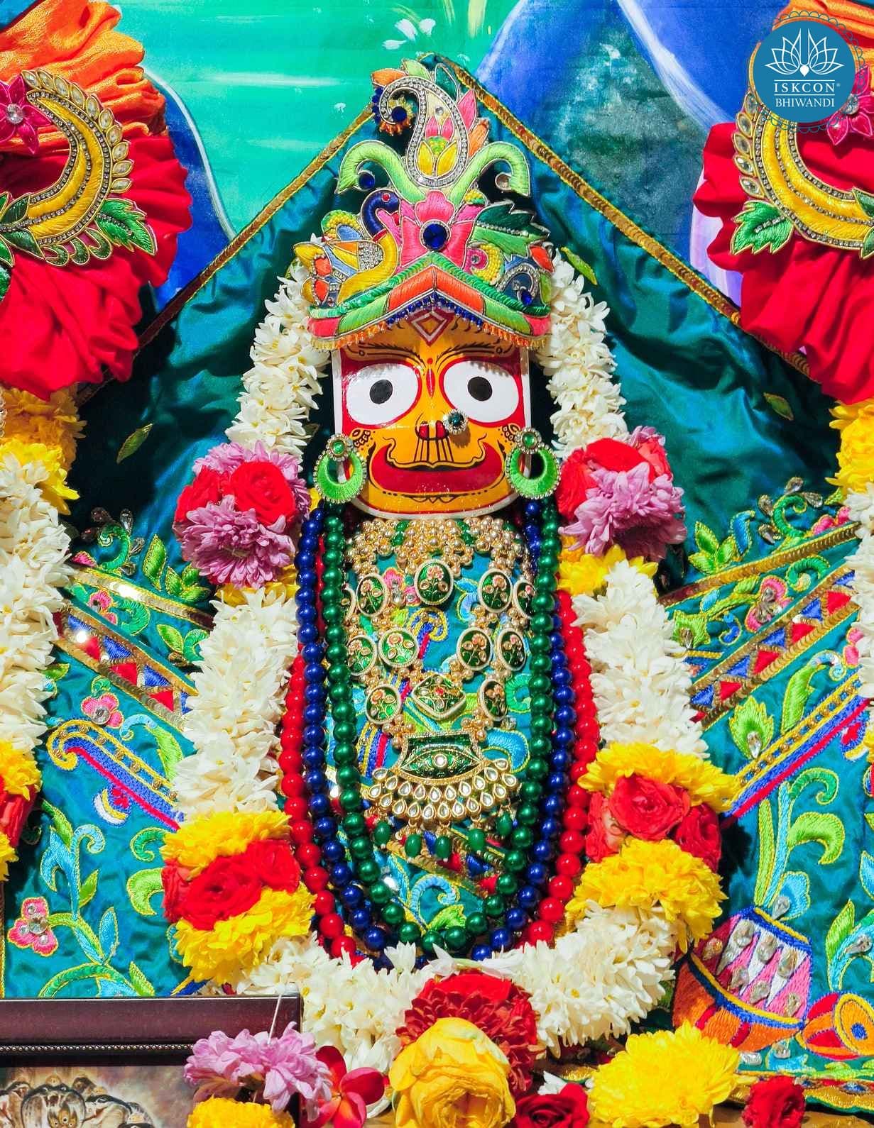Sringar Darshan photo 9 of 12 — 11 February 2026