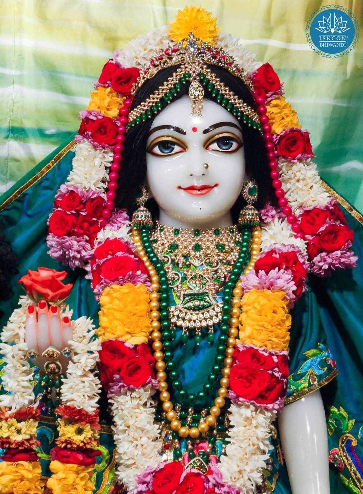 Sringar Darshan photo 12 of 12 — 11 February 2026