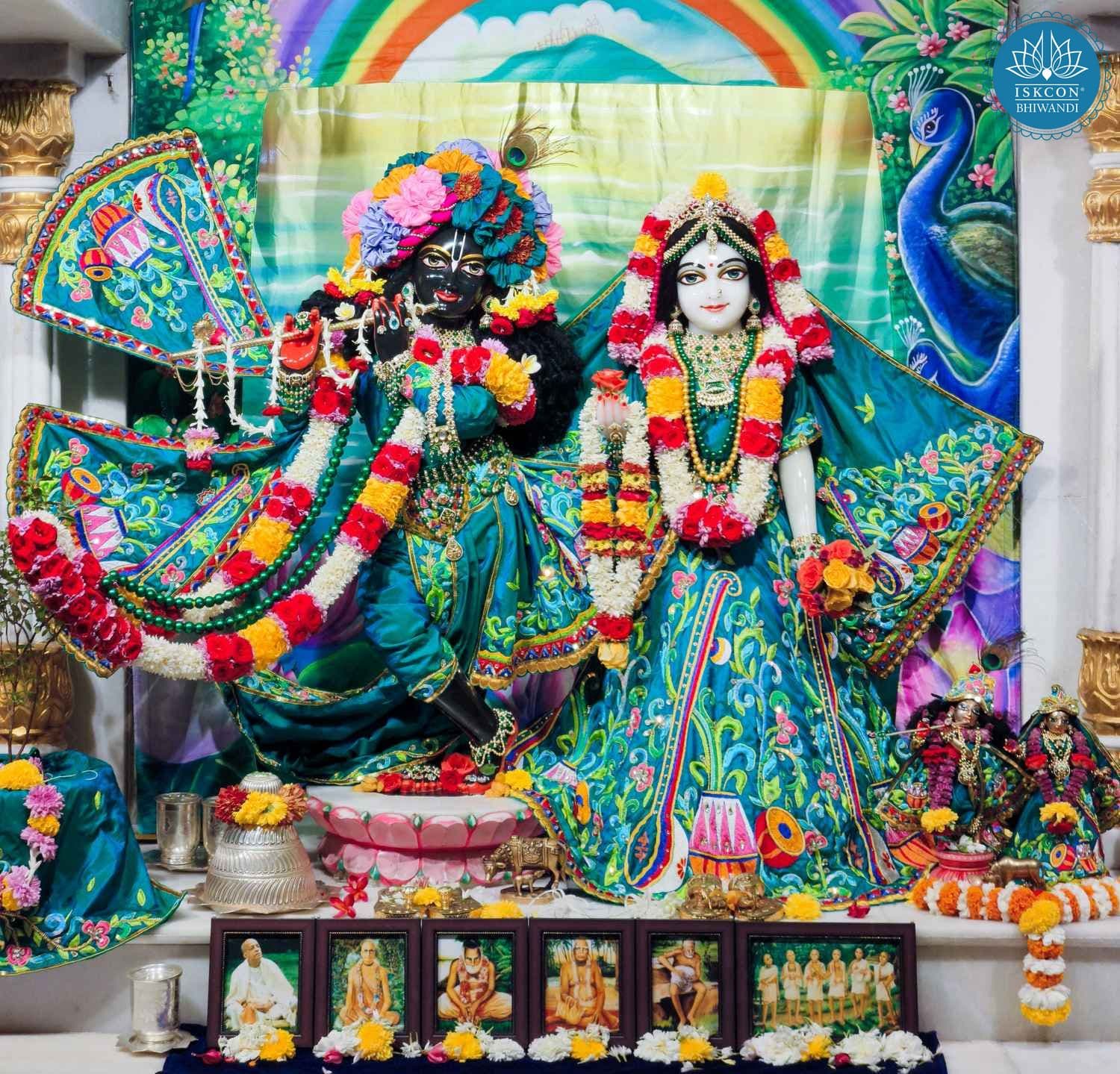 Sringar Darshan photo 1 of 12 — 11 February 2026