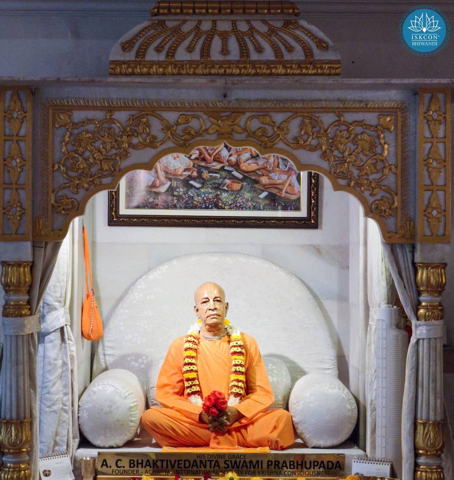 Sringar Darshan photo 7 of 12 — 11 February 2026