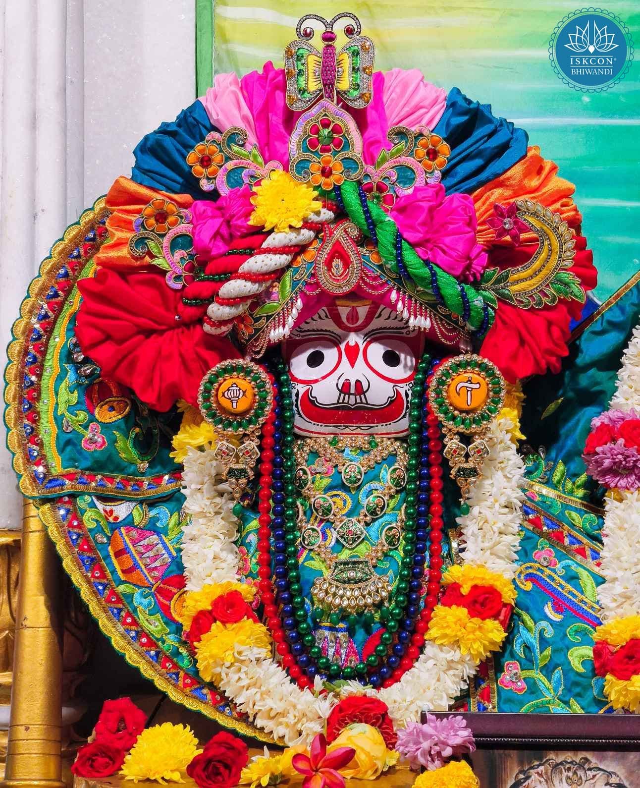 Sringar Darshan photo 6 of 12 — 11 February 2026