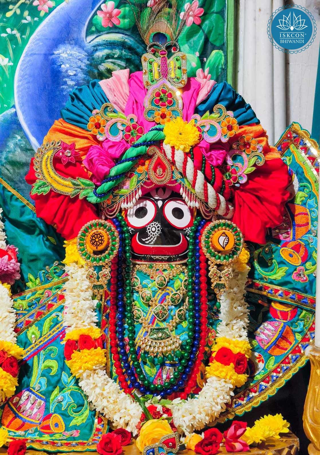 Sringar Darshan photo 5 of 12 — 11 February 2026