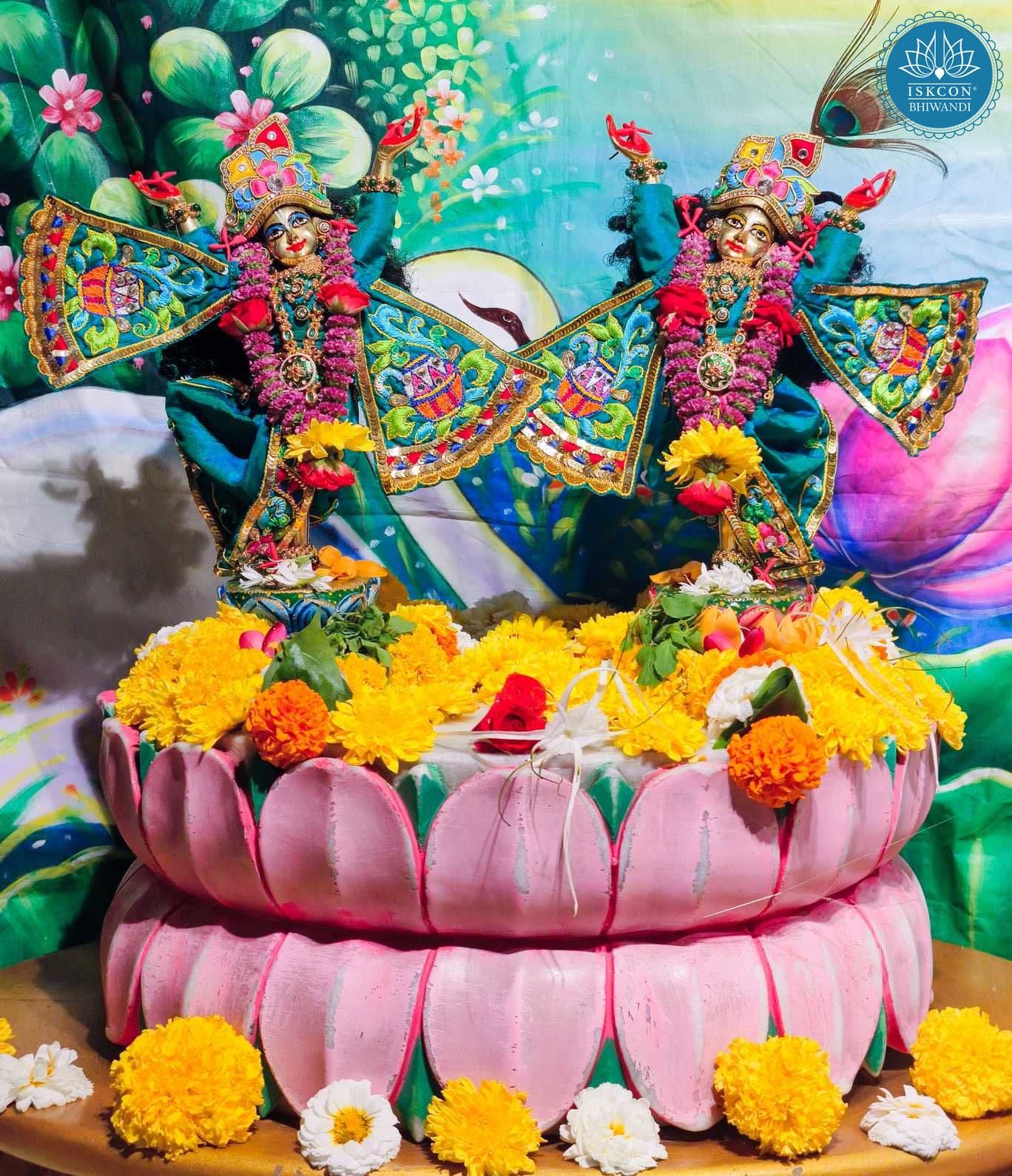 Sringar Darshan photo 4 of 12 — 11 February 2026