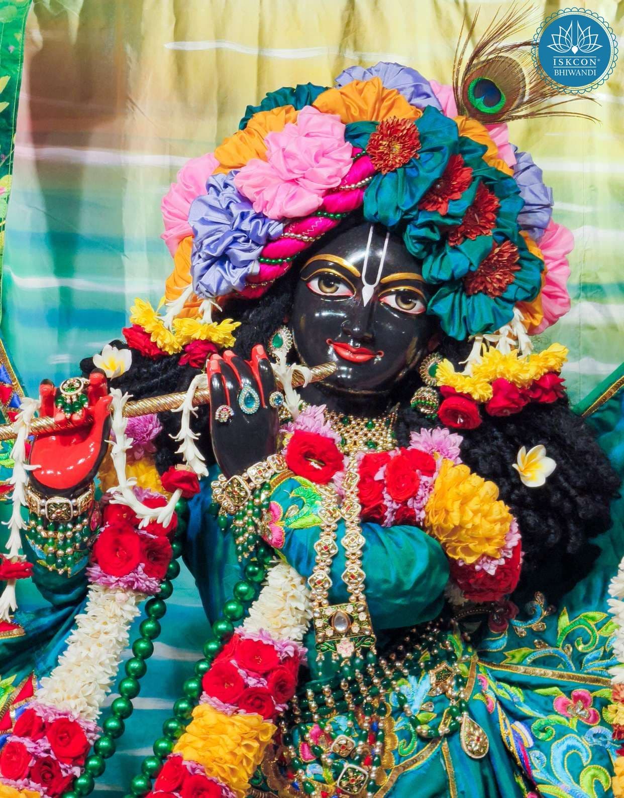 Sringar Darshan photo 11 of 12 — 11 February 2026