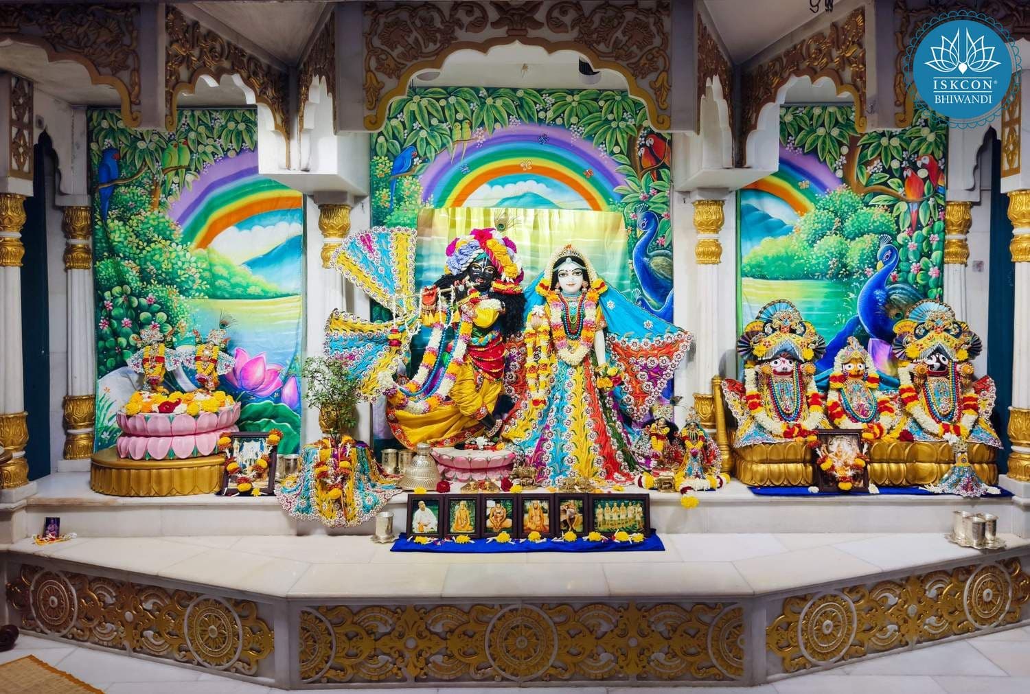Sringar Darshan photo 4 of 12 — 12 February 2026