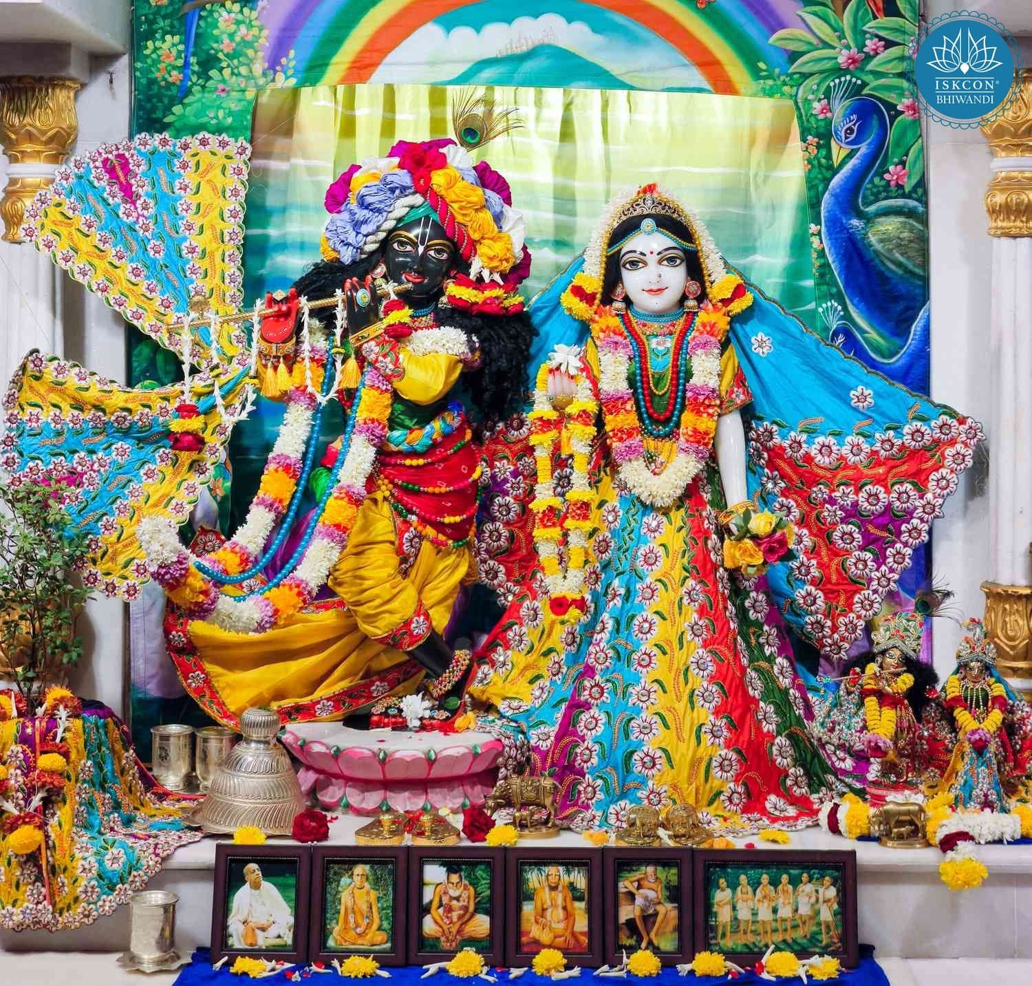 Sringar Darshan photo 1 of 12 — 12 February 2026
