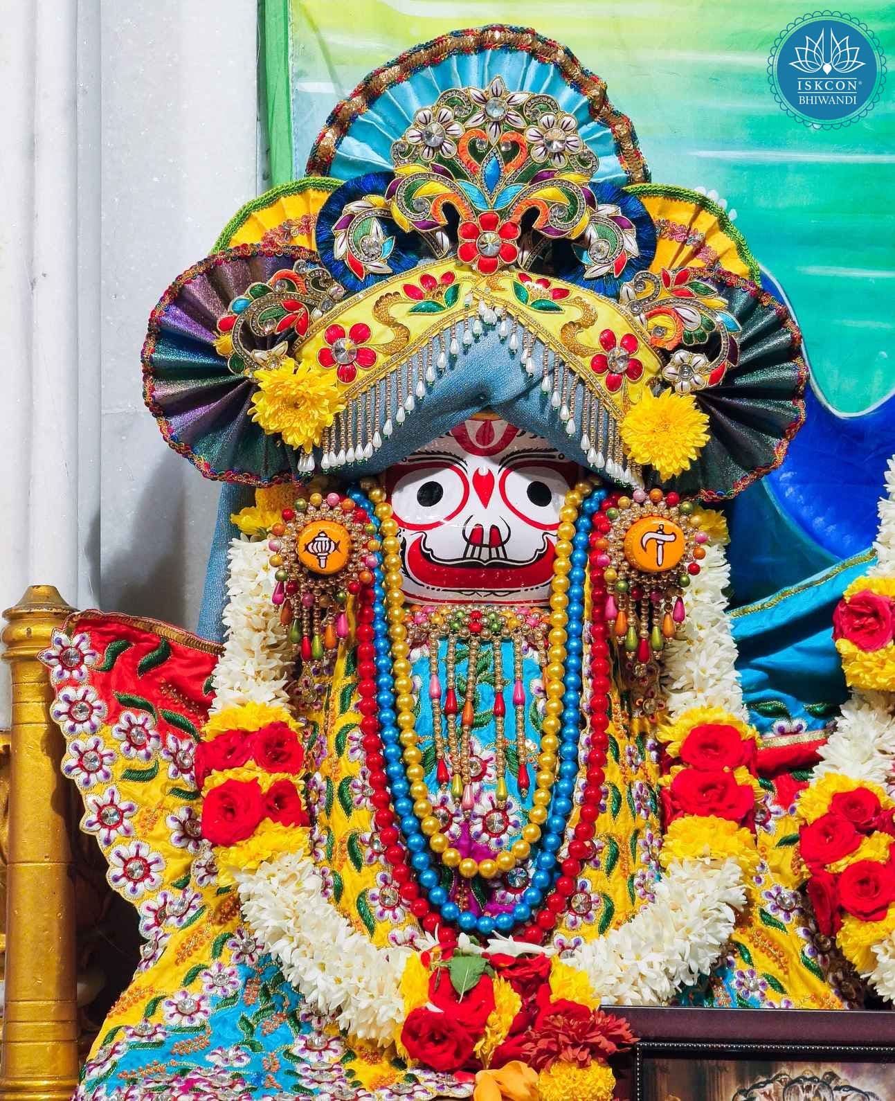 Sringar Darshan photo 8 of 12 — 12 February 2026