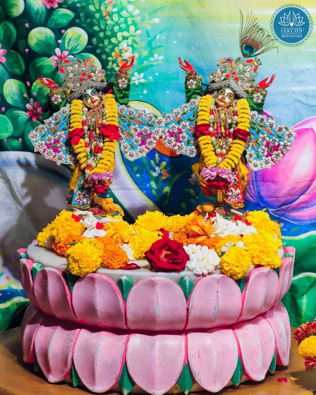 Sringar Darshan photo 5 of 12 — 12 February 2026