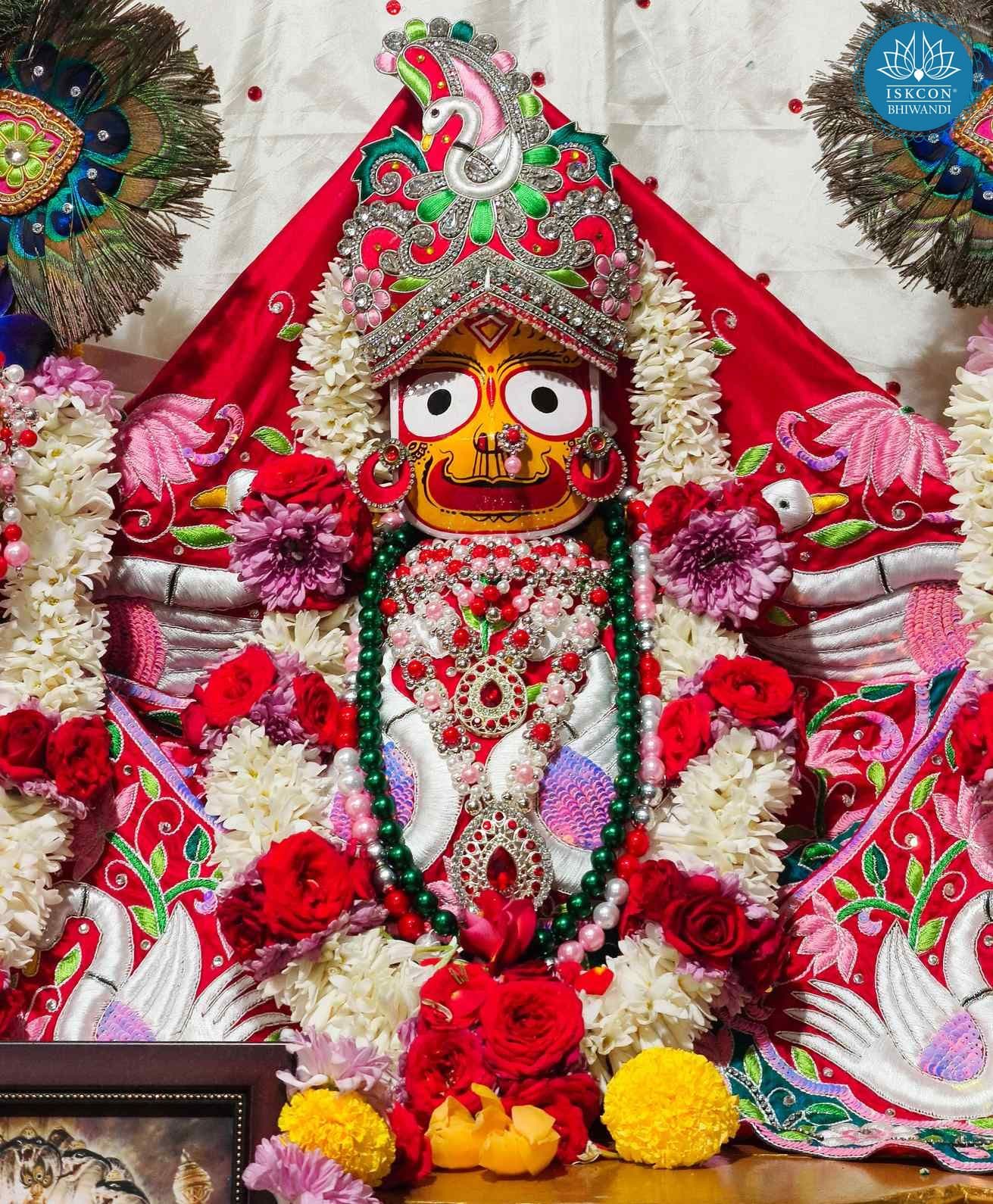 Sringar Darshan photo 8 of 12 — 13 February 2026