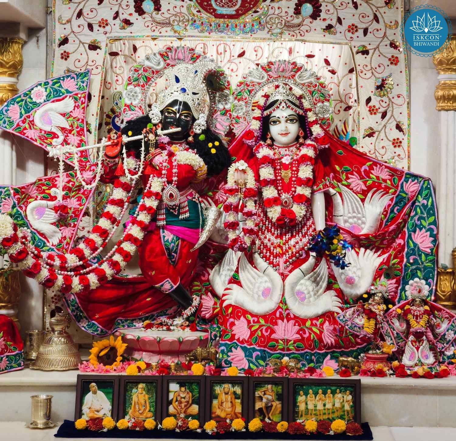 Sringar Darshan photo 1 of 12 — 13 February 2026