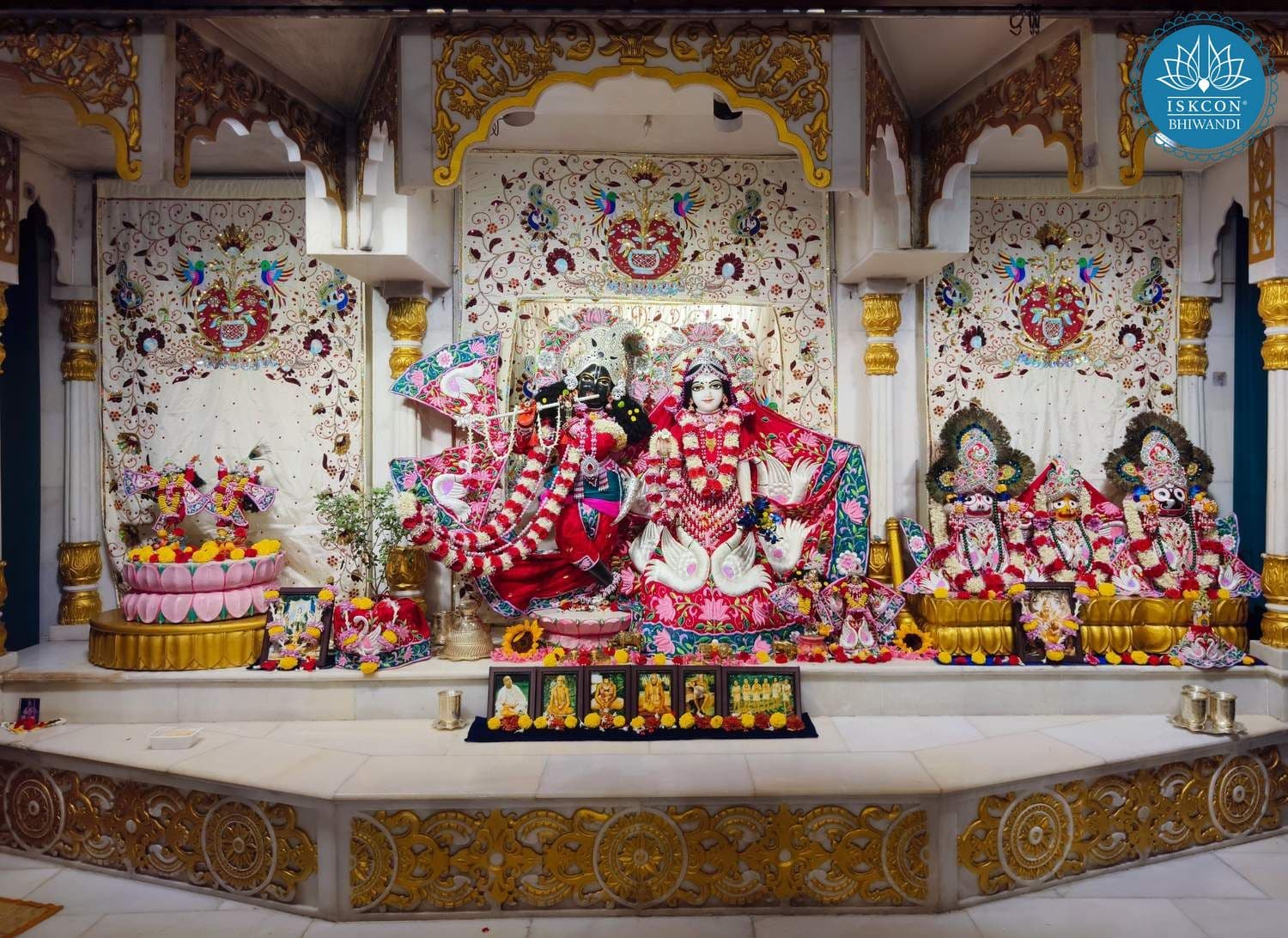 Sringar Darshan photo 3 of 12 — 13 February 2026