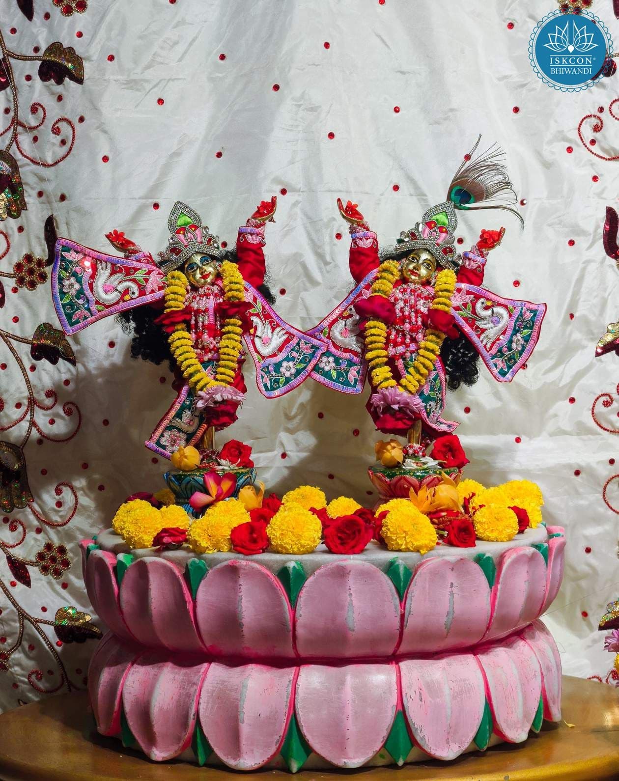 Sringar Darshan photo 7 of 12 — 13 February 2026
