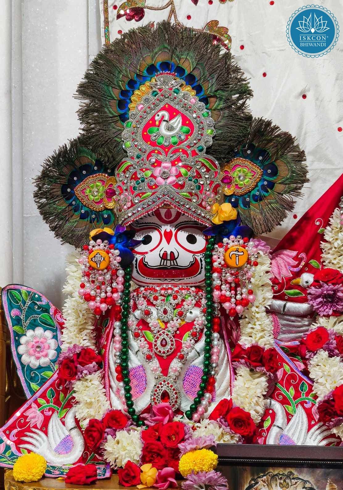 Sringar Darshan photo 5 of 12 — 13 February 2026