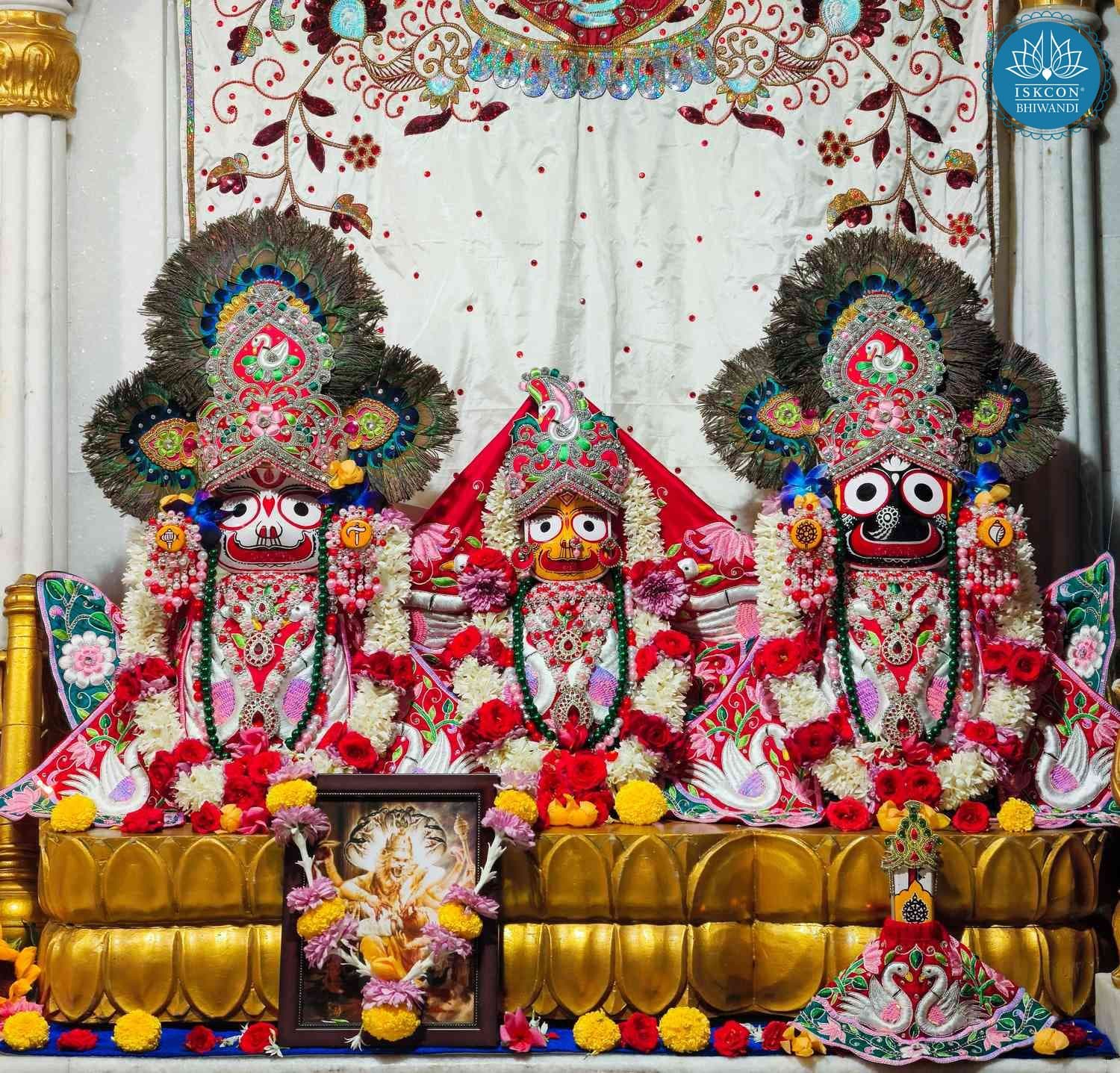 Sringar Darshan photo 2 of 12 — 13 February 2026