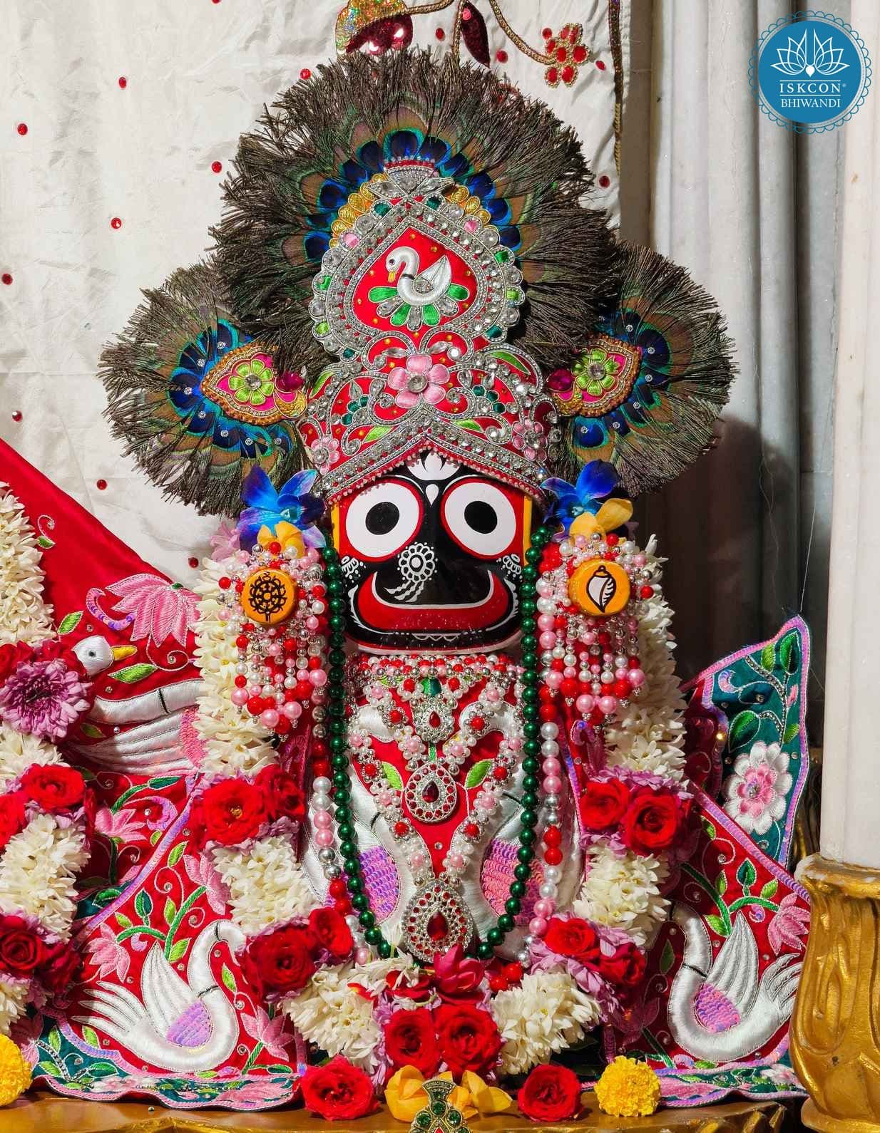 Sringar Darshan photo 4 of 12 — 13 February 2026
