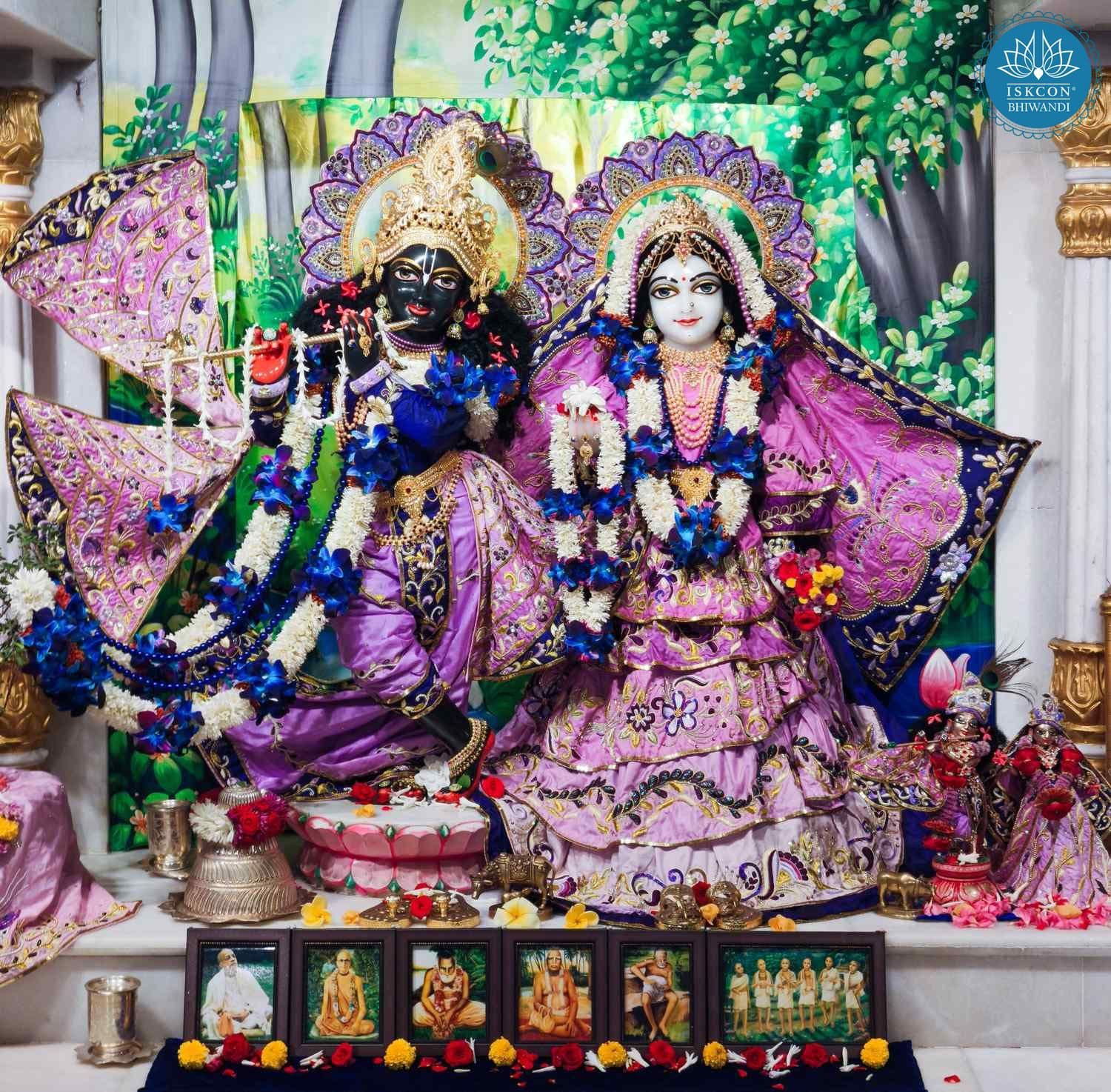 Sringar Darshan photo 1 of 12 — 14 February 2026