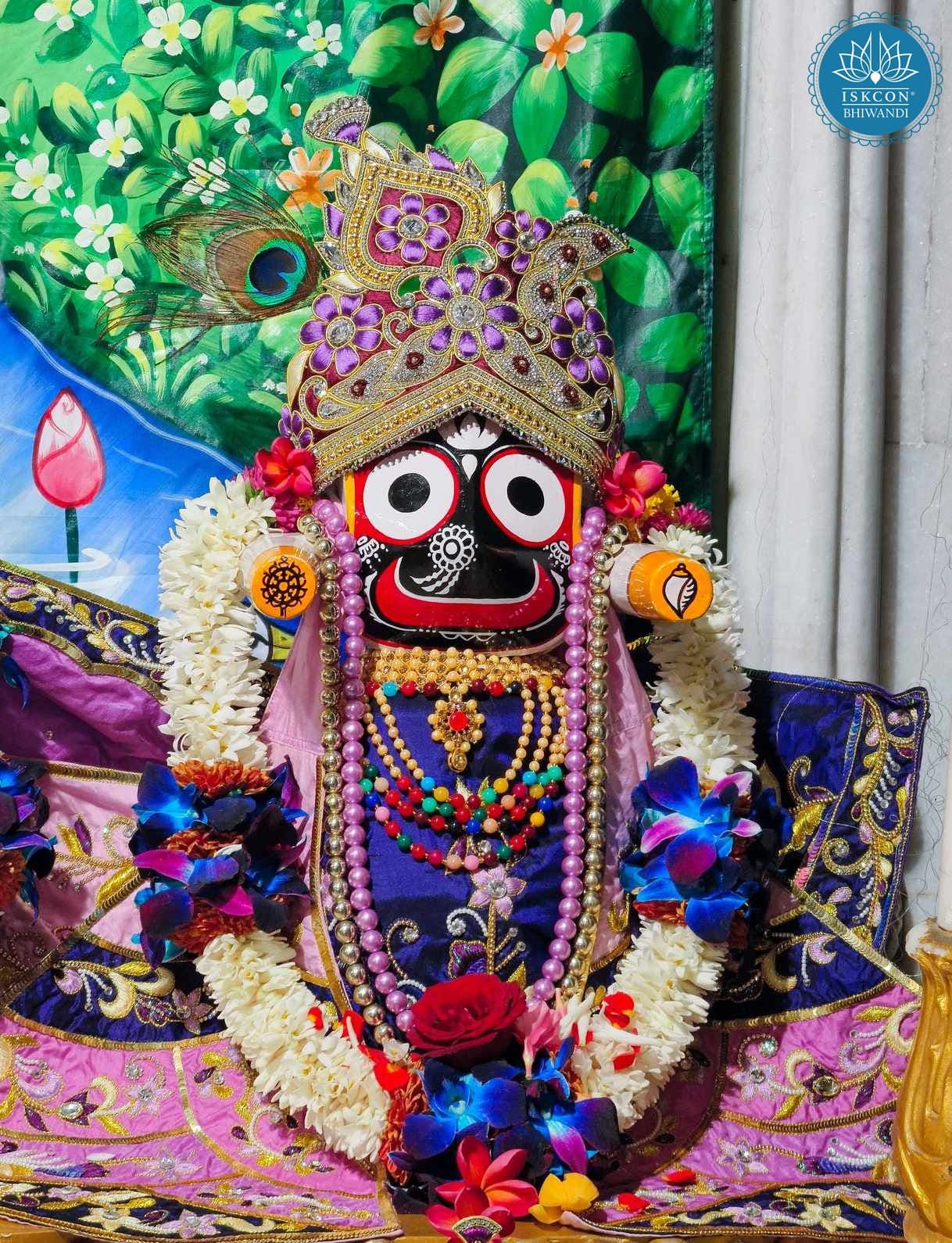 Sringar Darshan photo 7 of 12 — 14 February 2026