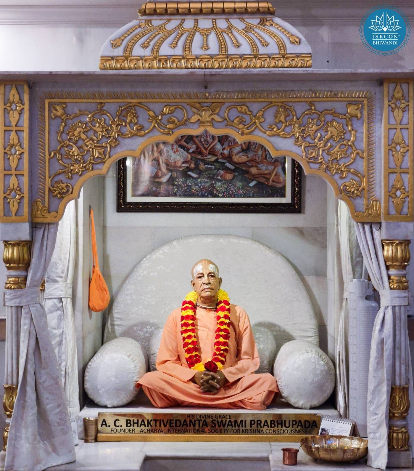 Sringar Darshan photo 3 of 12 — 14 February 2026