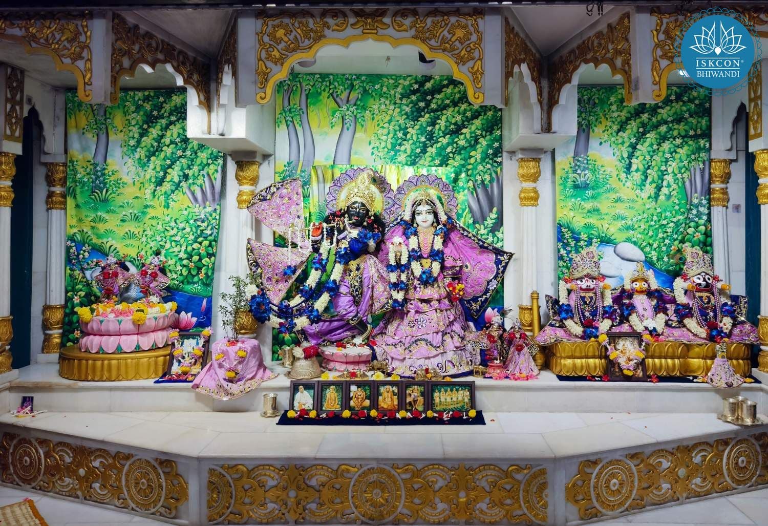 Sringar Darshan photo 5 of 12 — 14 February 2026