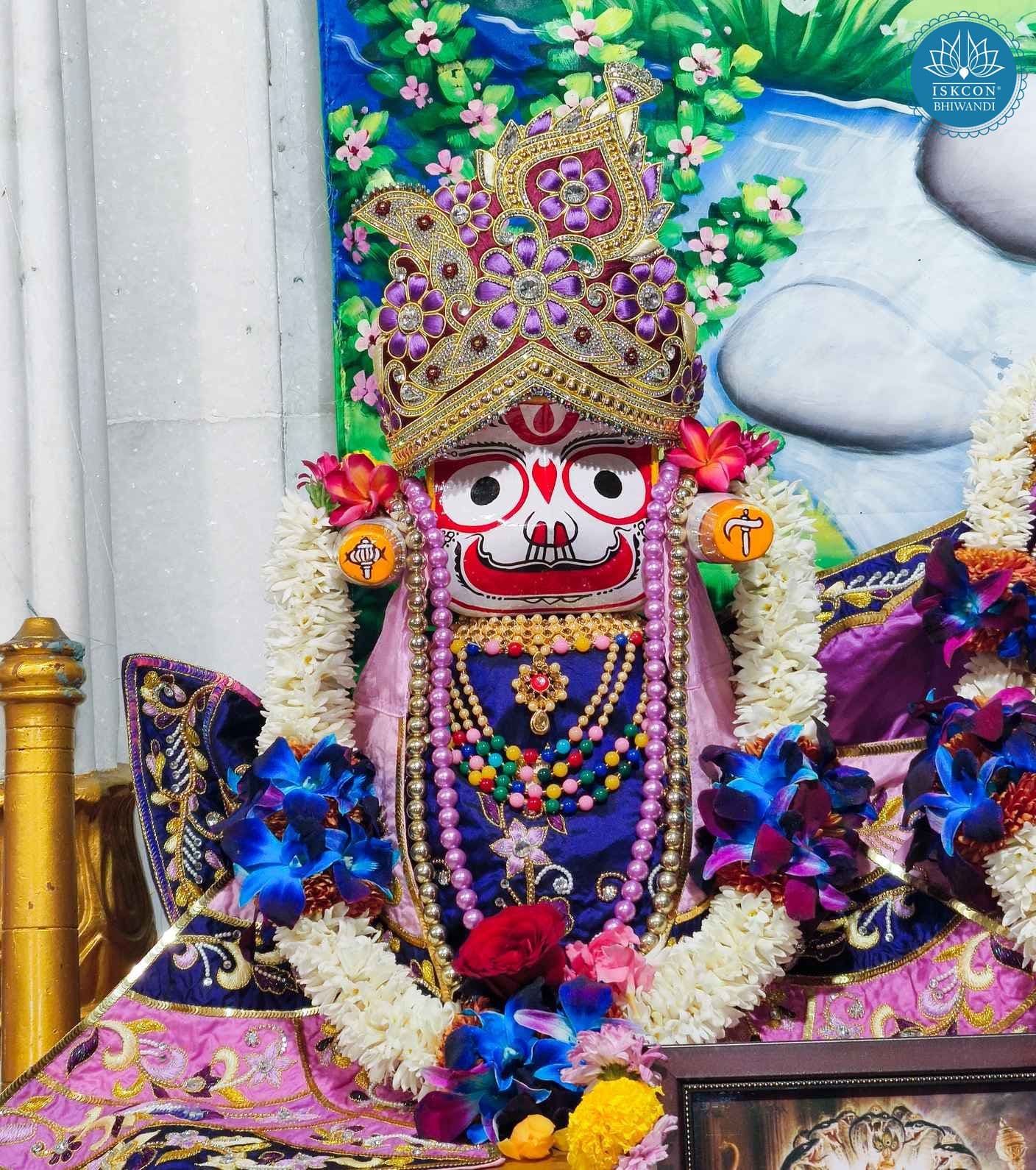 Sringar Darshan photo 8 of 12 — 14 February 2026