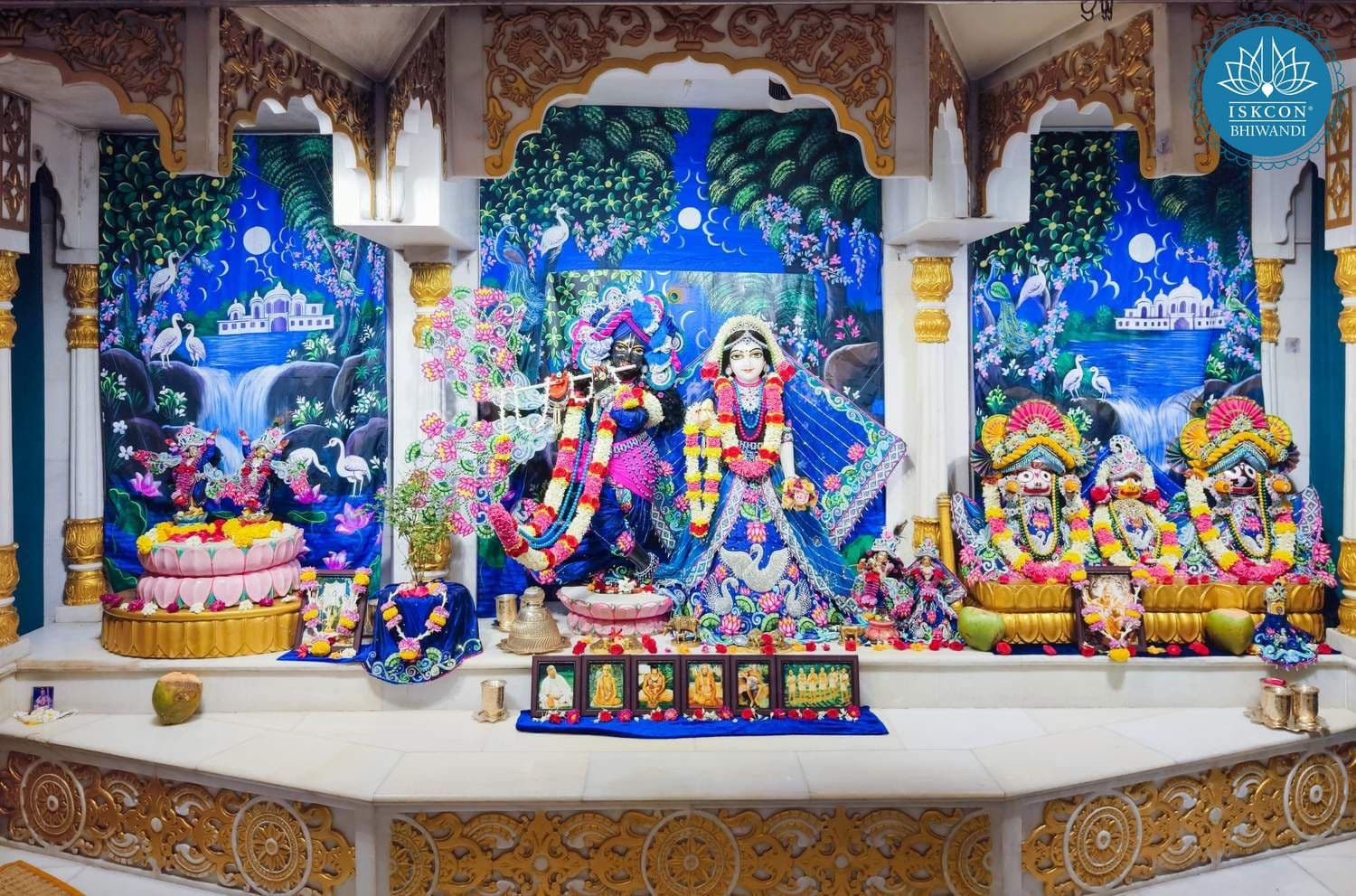 Sringar Darshan photo 5 of 12 — 15 February 2026