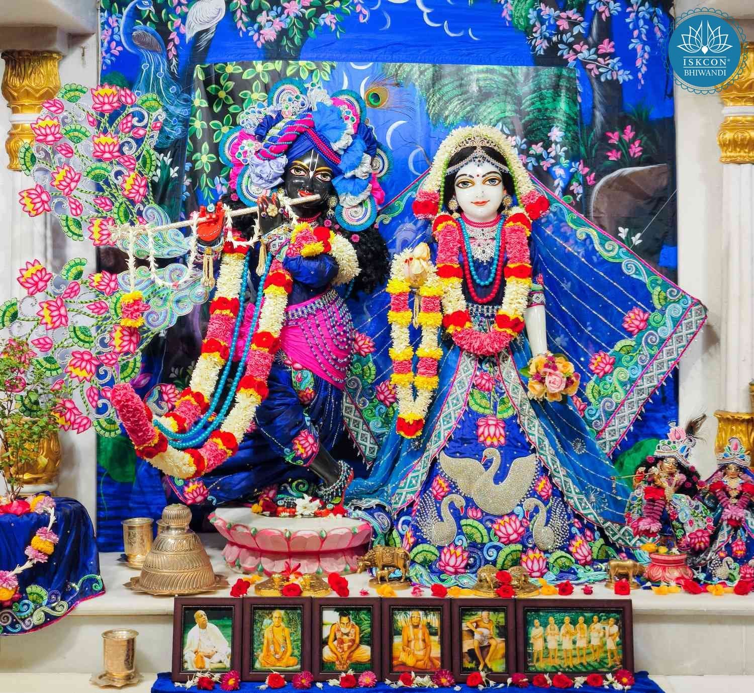 Sringar Darshan photo 1 of 12 — 15 February 2026