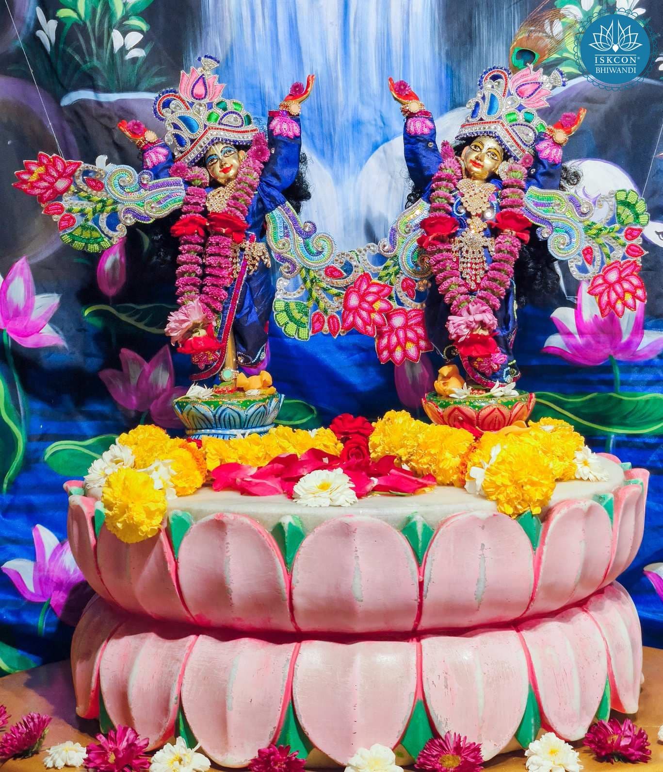 Sringar Darshan photo 6 of 12 — 15 February 2026