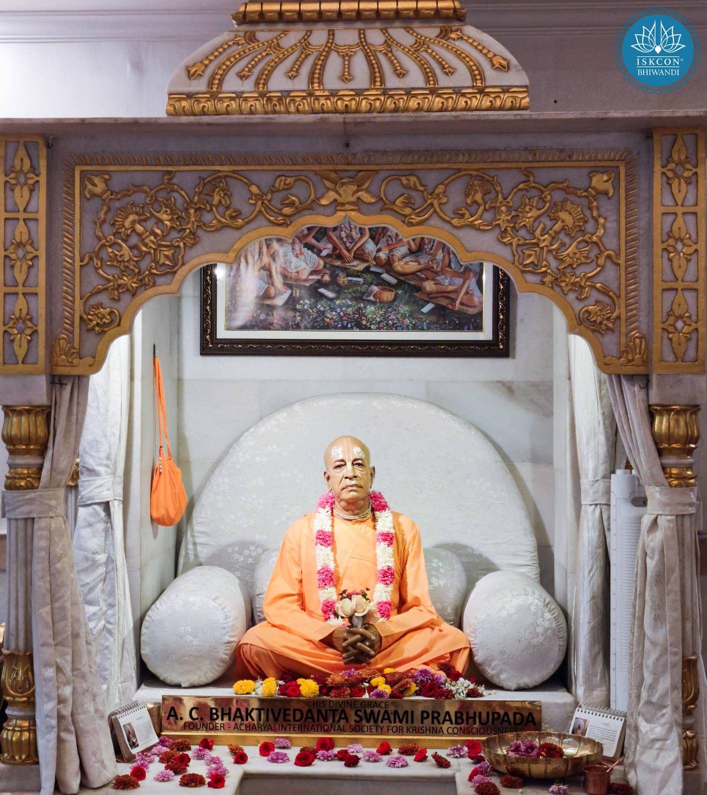 Sringar Darshan photo 4 of 12 — 15 February 2026