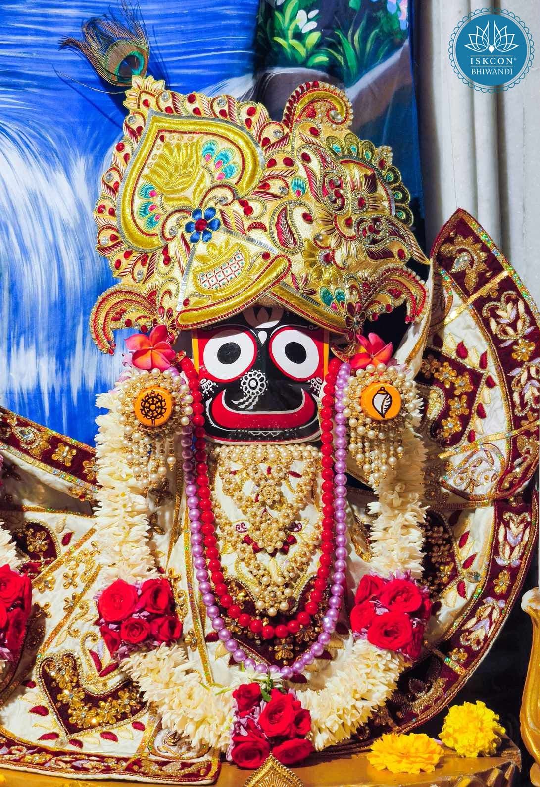 Sringar Darshan photo 7 of 12 — 16 February 2026
