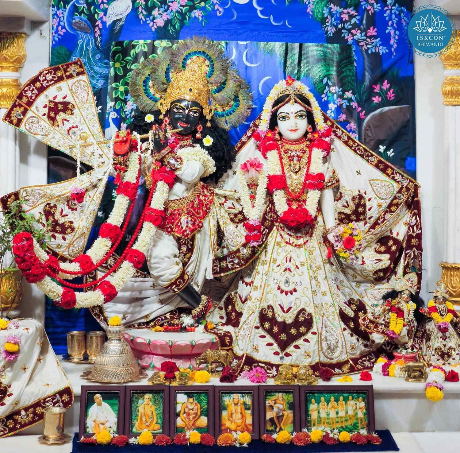 Sringar Darshan photo 1 of 12 — 16 February 2026