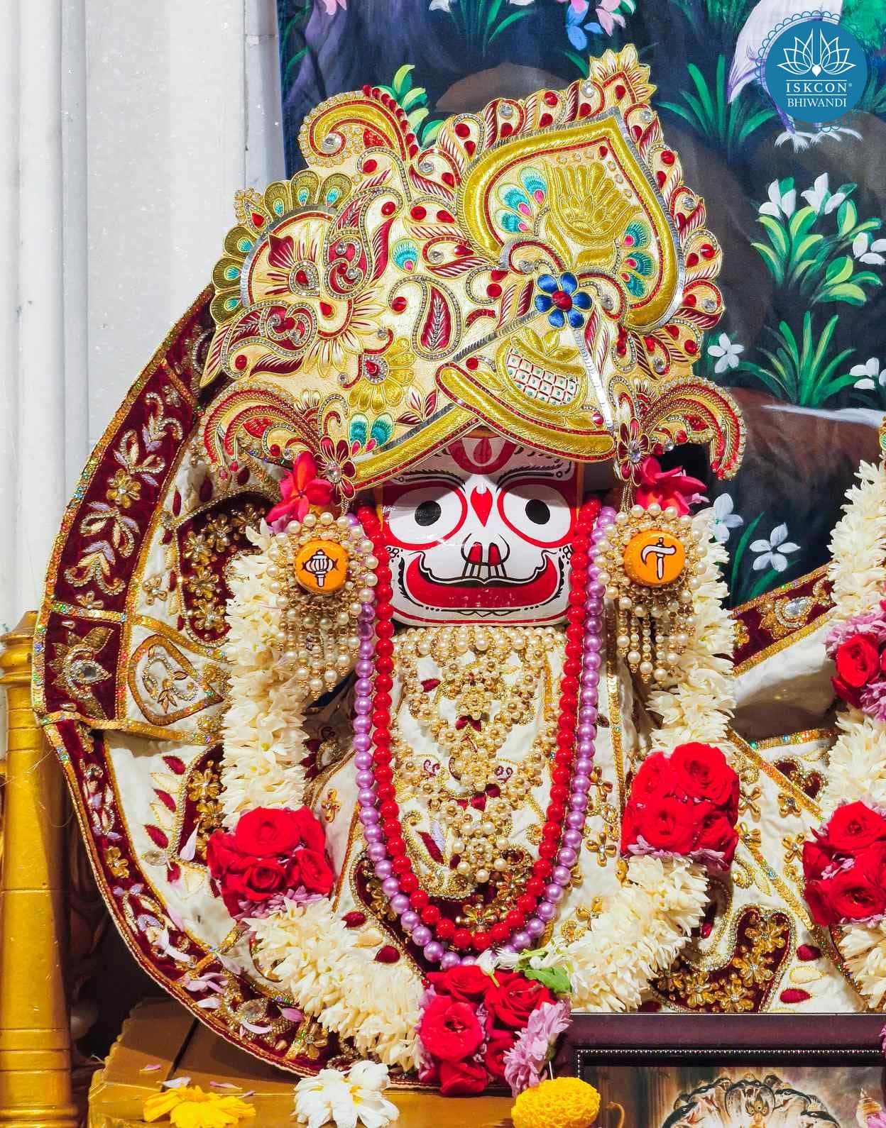 Sringar Darshan photo 9 of 12 — 16 February 2026