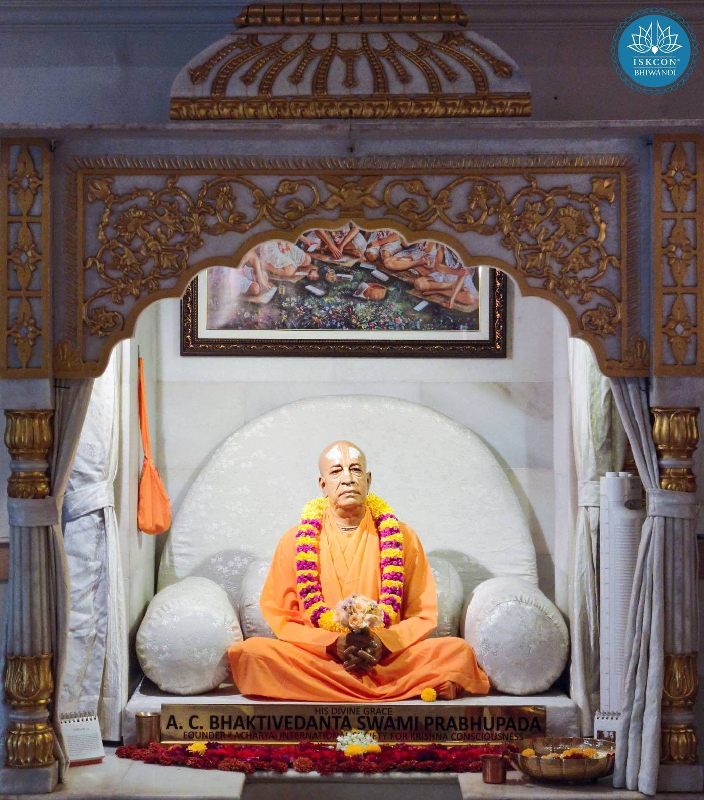 Sringar Darshan photo 2 of 12 — 16 February 2026