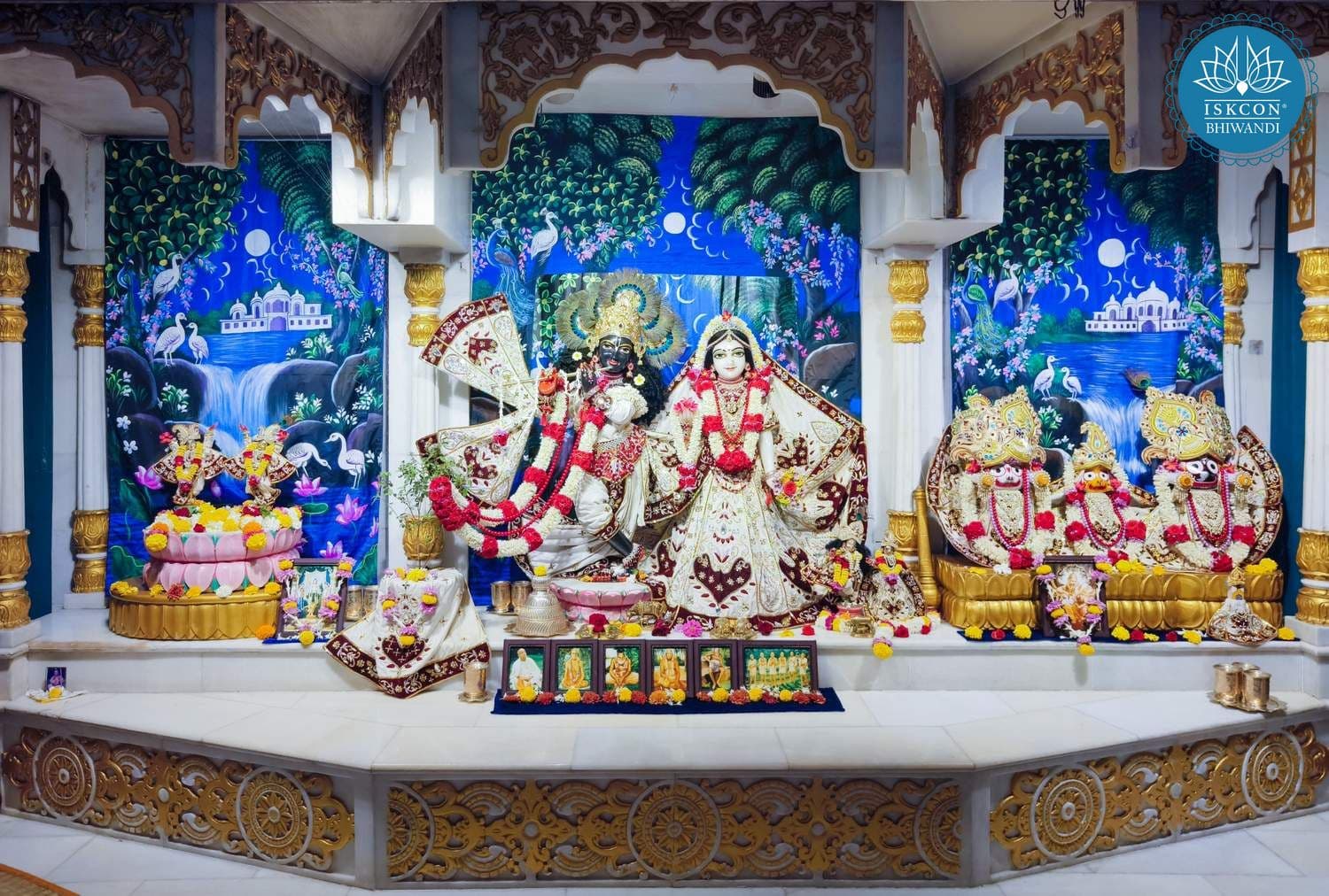 Sringar Darshan photo 5 of 12 — 16 February 2026