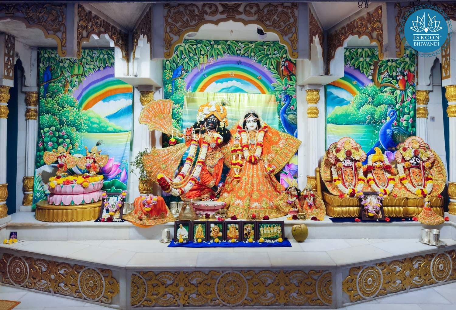 Sringar Darshan photo 3 of 12 — 17 February 2026