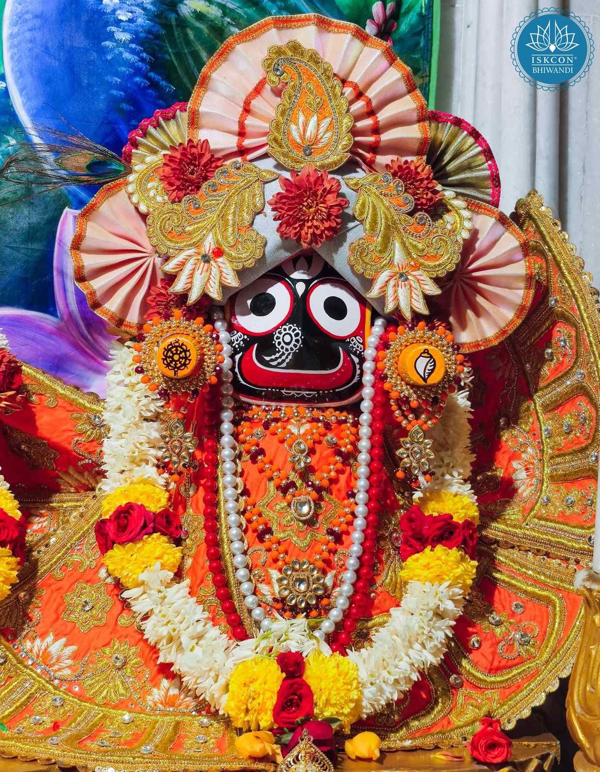 Sringar Darshan photo 5 of 12 — 17 February 2026