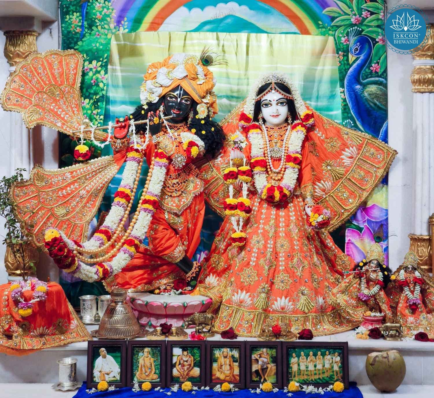 Sringar Darshan photo 1 of 12 — 17 February 2026