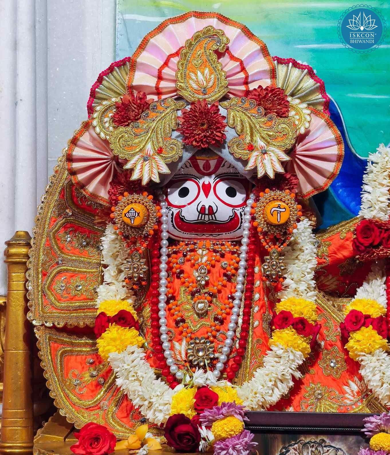 Sringar Darshan photo 7 of 12 — 17 February 2026