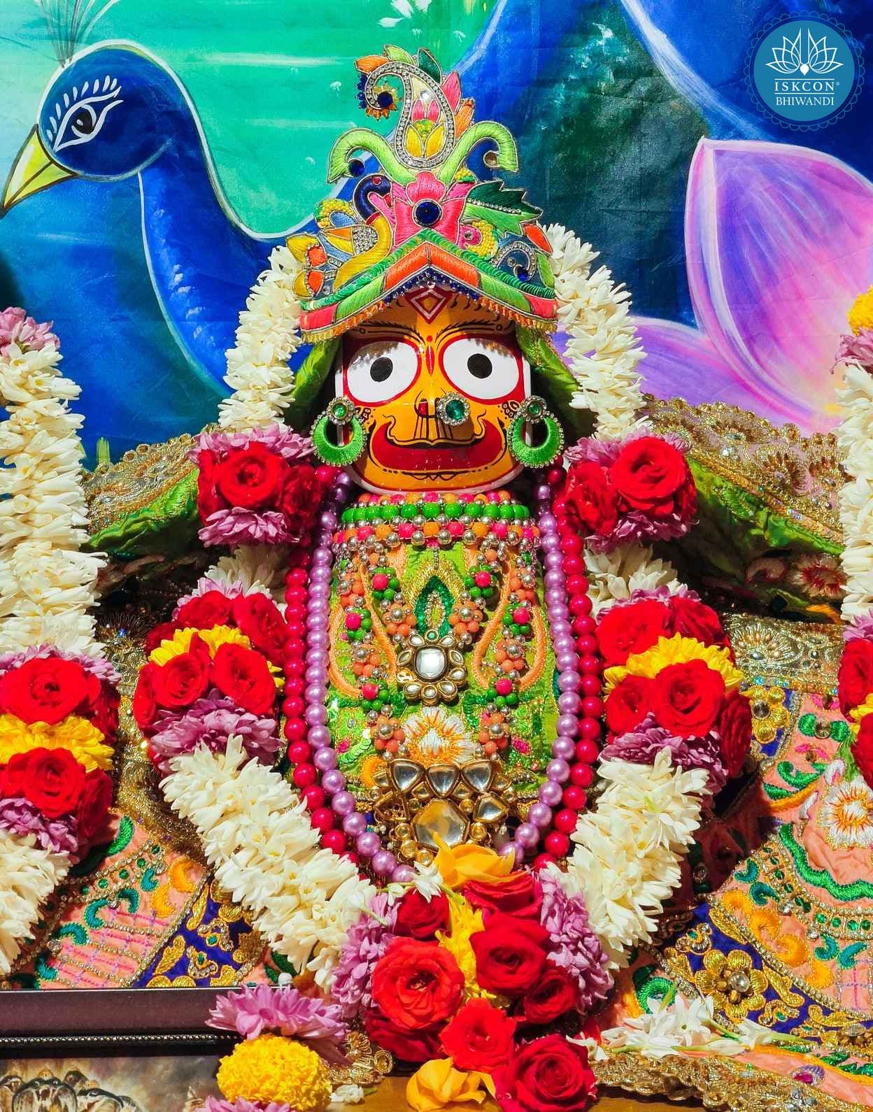 Sringar Darshan photo 8 of 12 — 18 February 2026