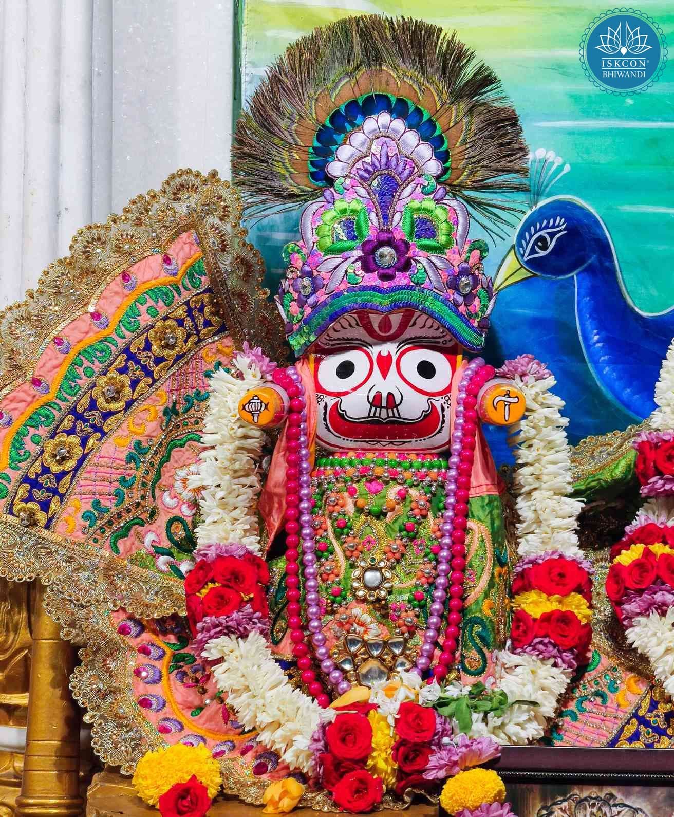 Sringar Darshan photo 7 of 12 — 18 February 2026