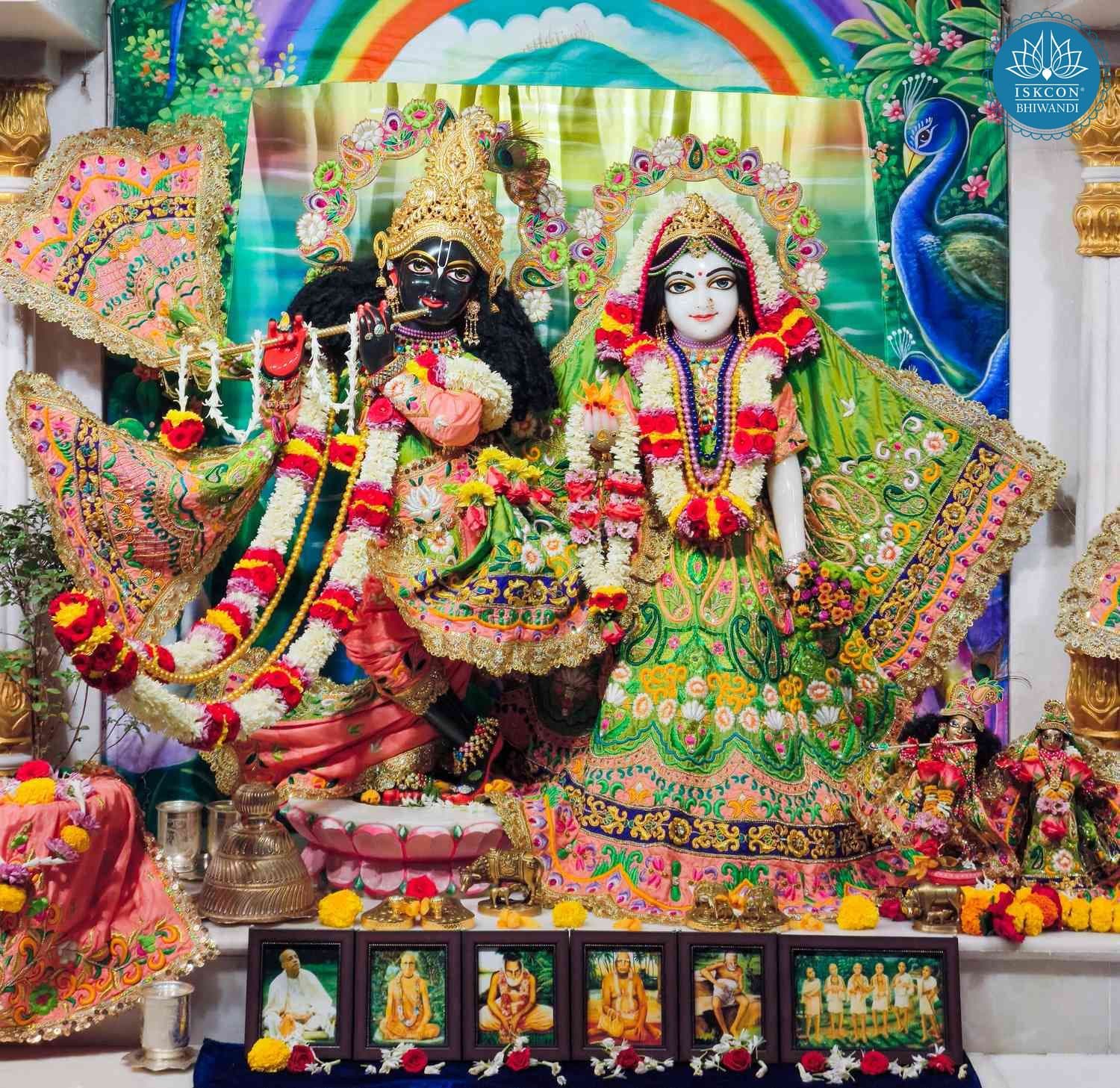 Sringar Darshan photo 1 of 12 — 18 February 2026