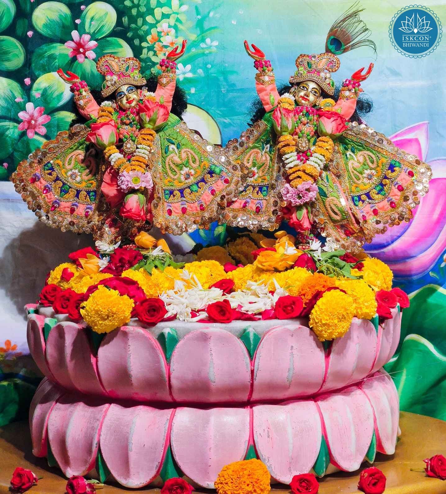 Sringar Darshan photo 5 of 12 — 18 February 2026