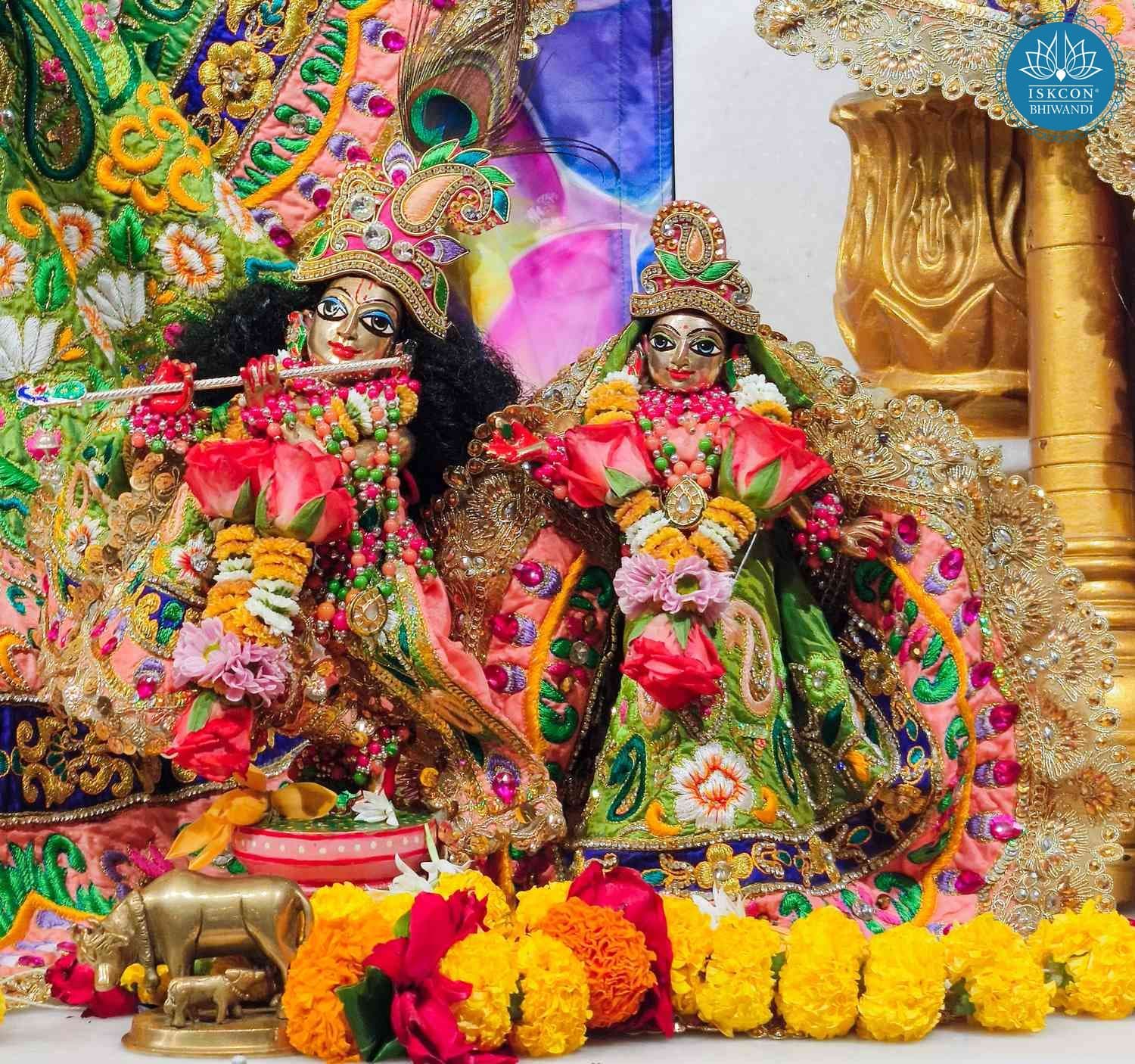 Sringar Darshan photo 9 of 12 — 18 February 2026