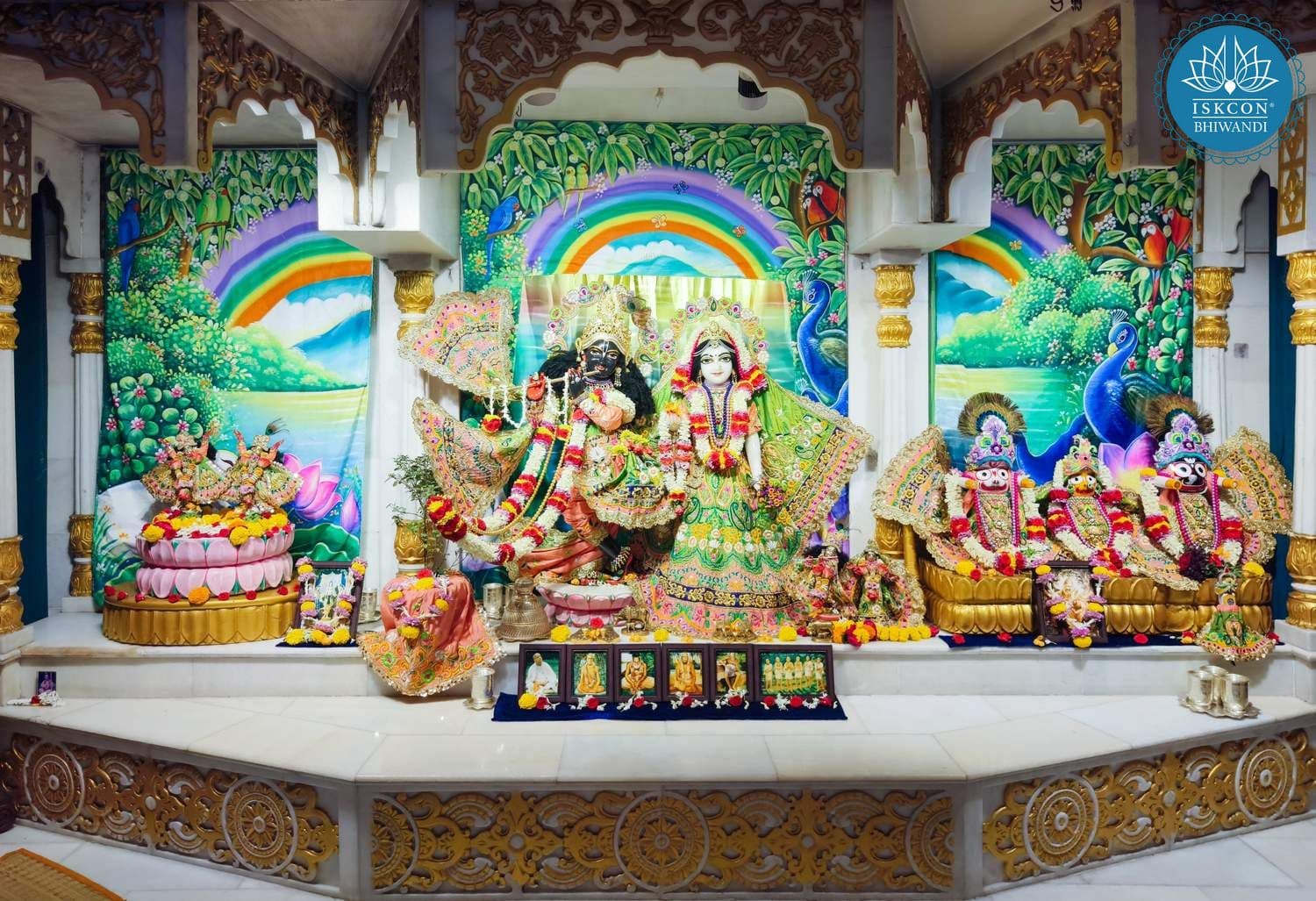 Sringar Darshan photo 2 of 12 — 18 February 2026