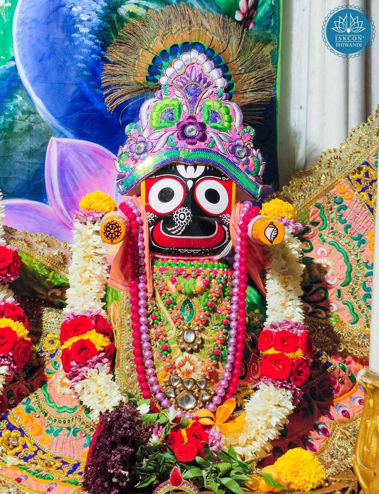 Sringar Darshan photo 6 of 12 — 18 February 2026