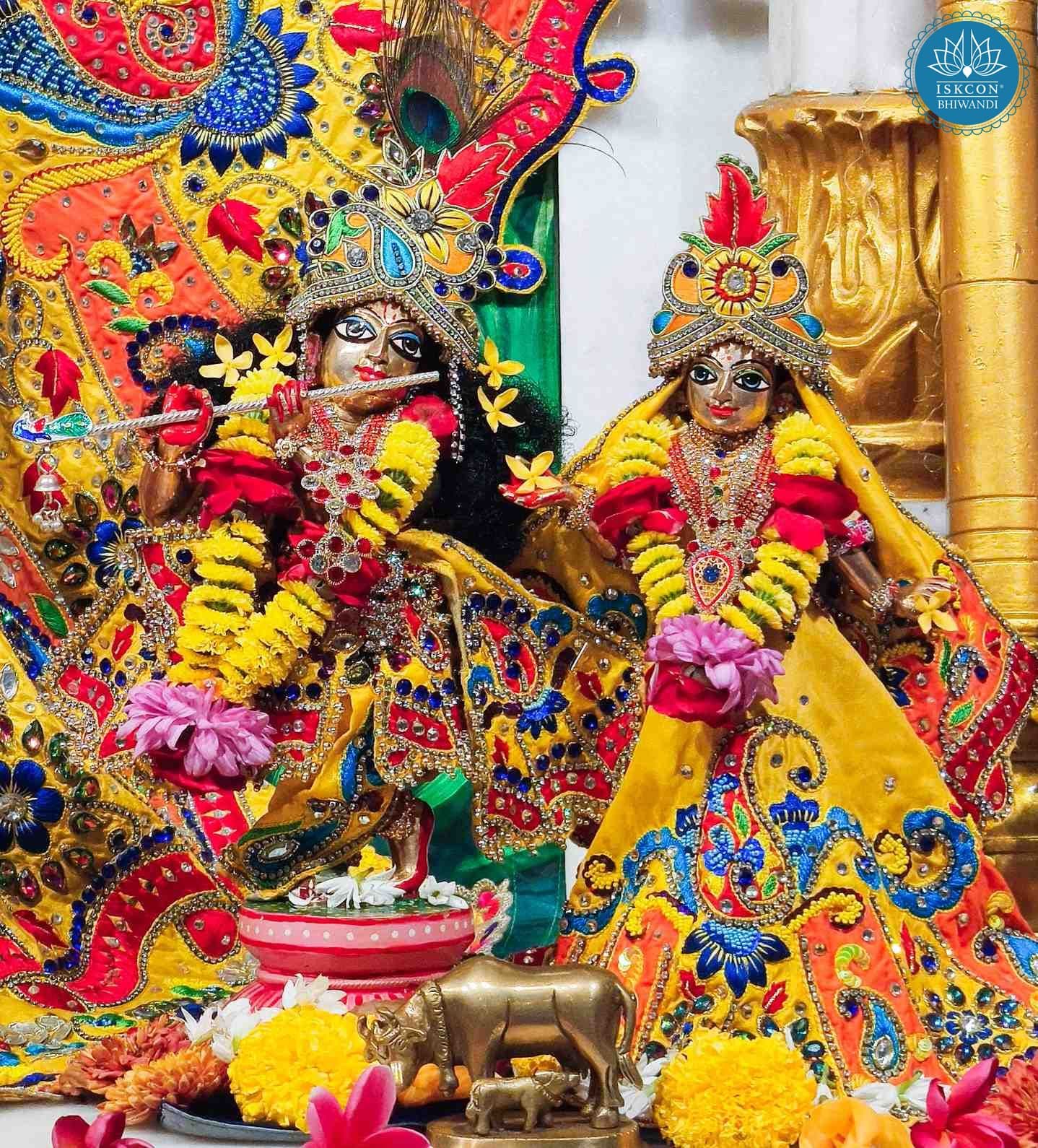 Sringar Darshan photo 9 of 12 — 19 February 2026