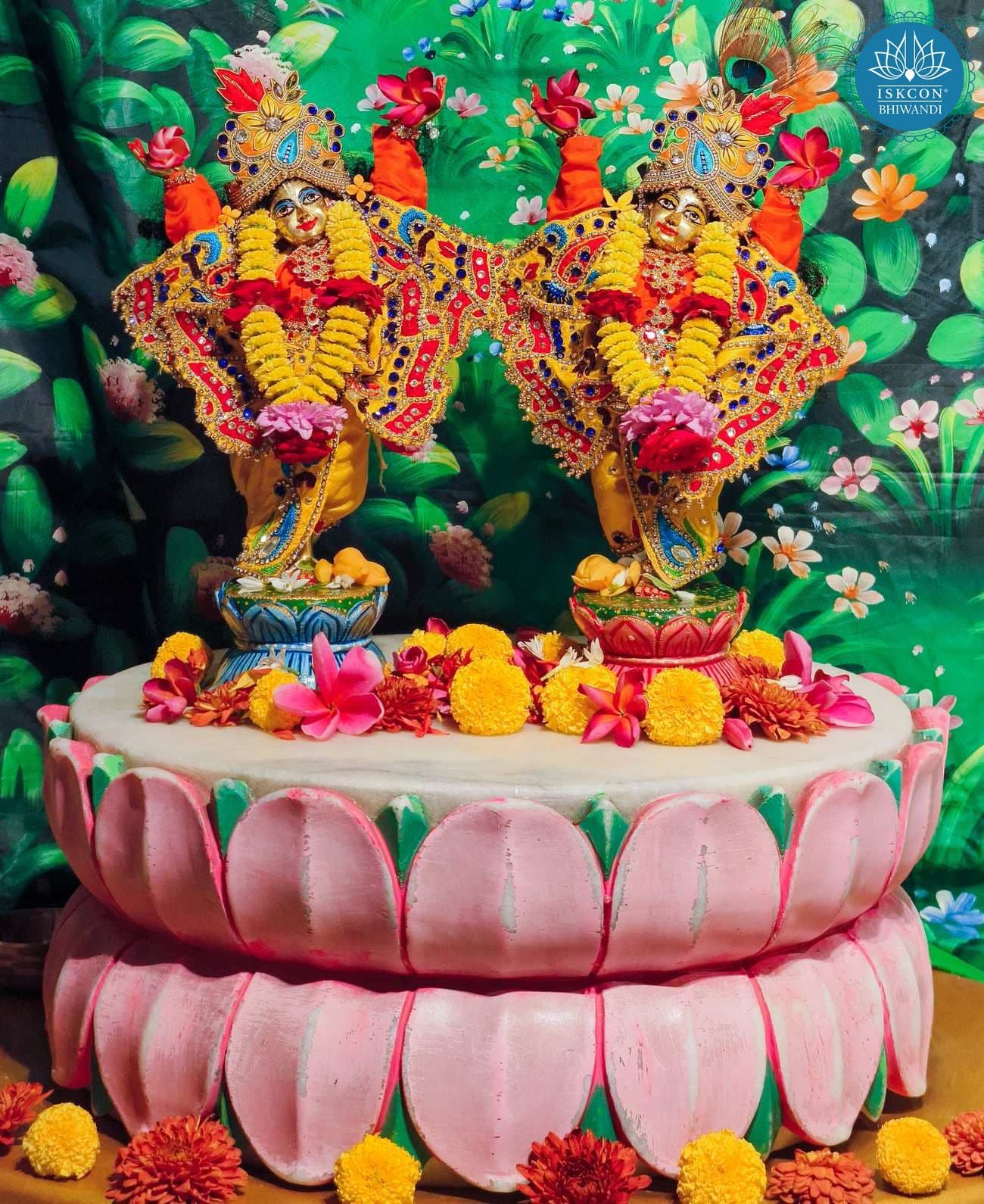Sringar Darshan photo 5 of 12 — 19 February 2026