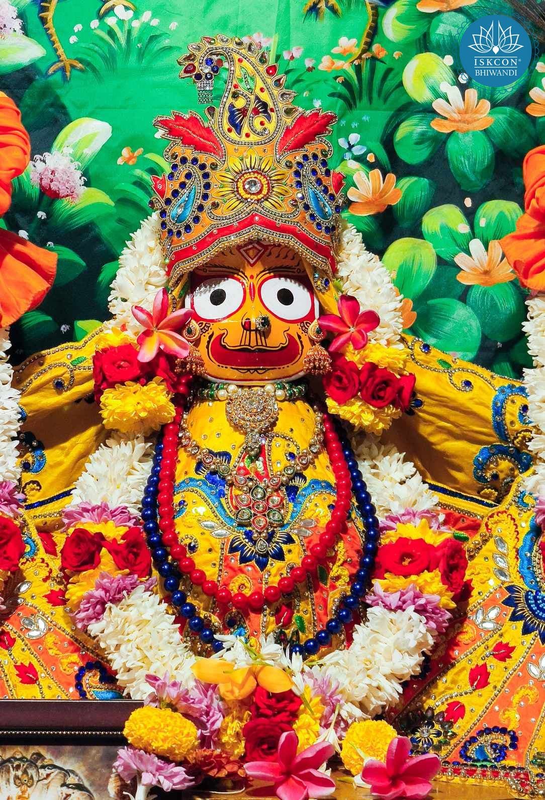 Sringar Darshan photo 8 of 12 — 19 February 2026