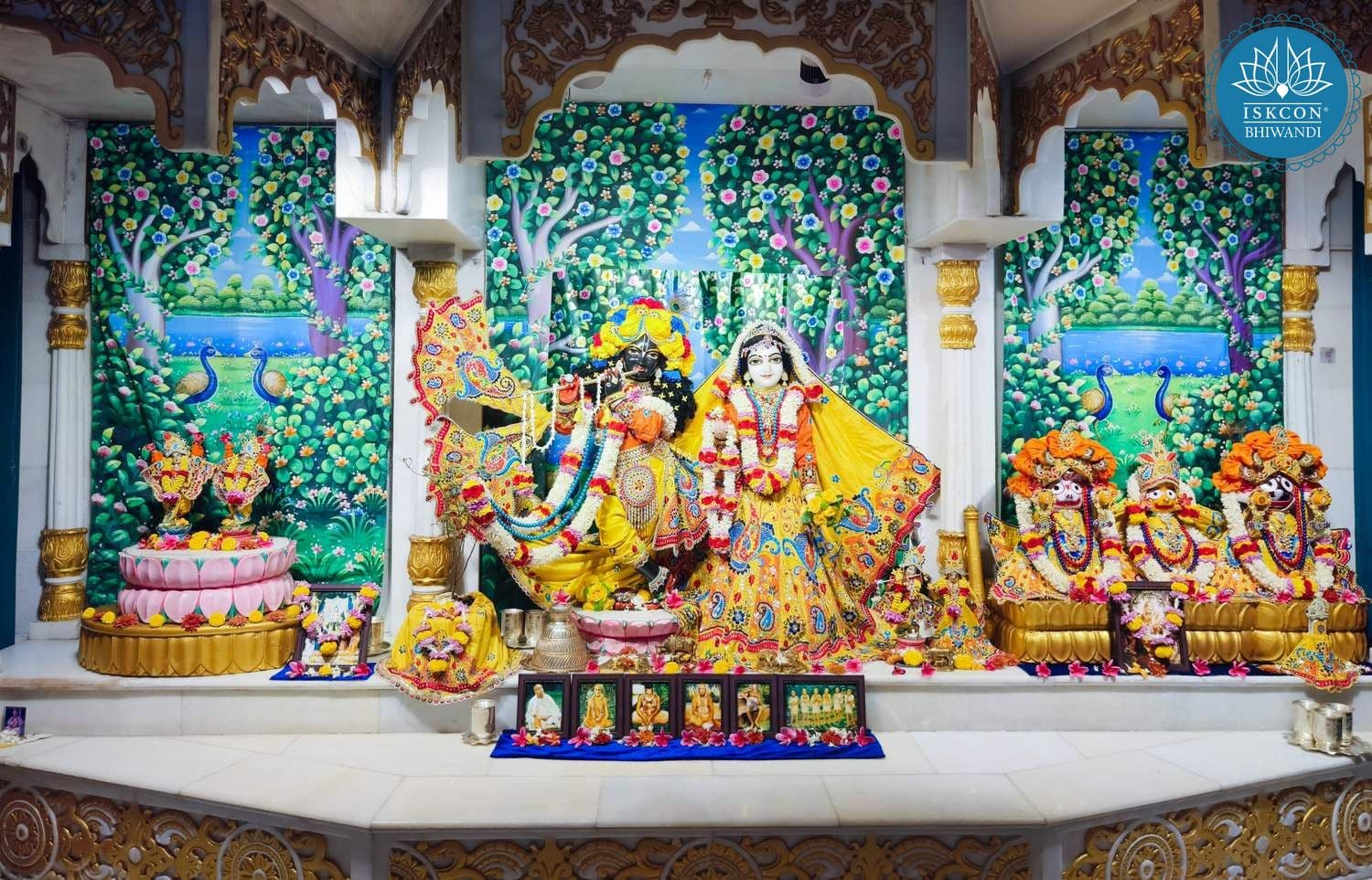 Sringar Darshan photo 3 of 12 — 19 February 2026