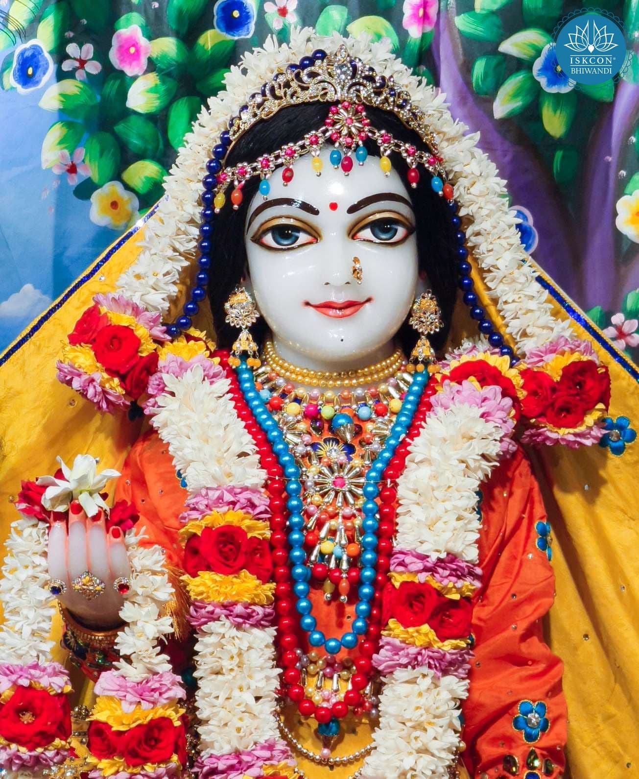 Sringar Darshan photo 11 of 12 — 19 February 2026